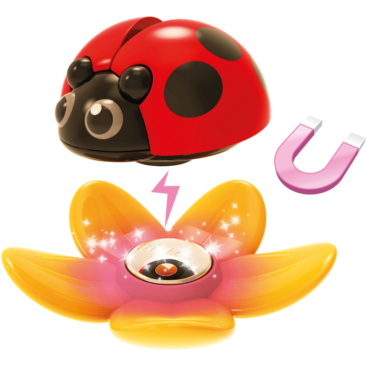 BRIO® Flora 36232 Azalea Flower Swing