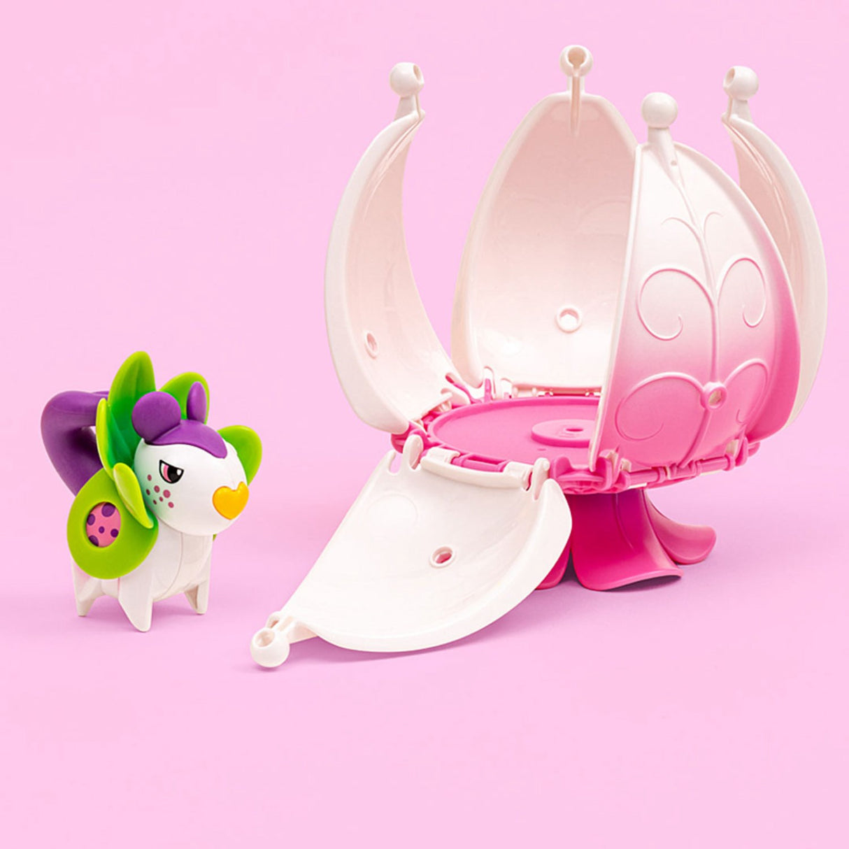 BRIO® Flora 36224 Poppy Flower House