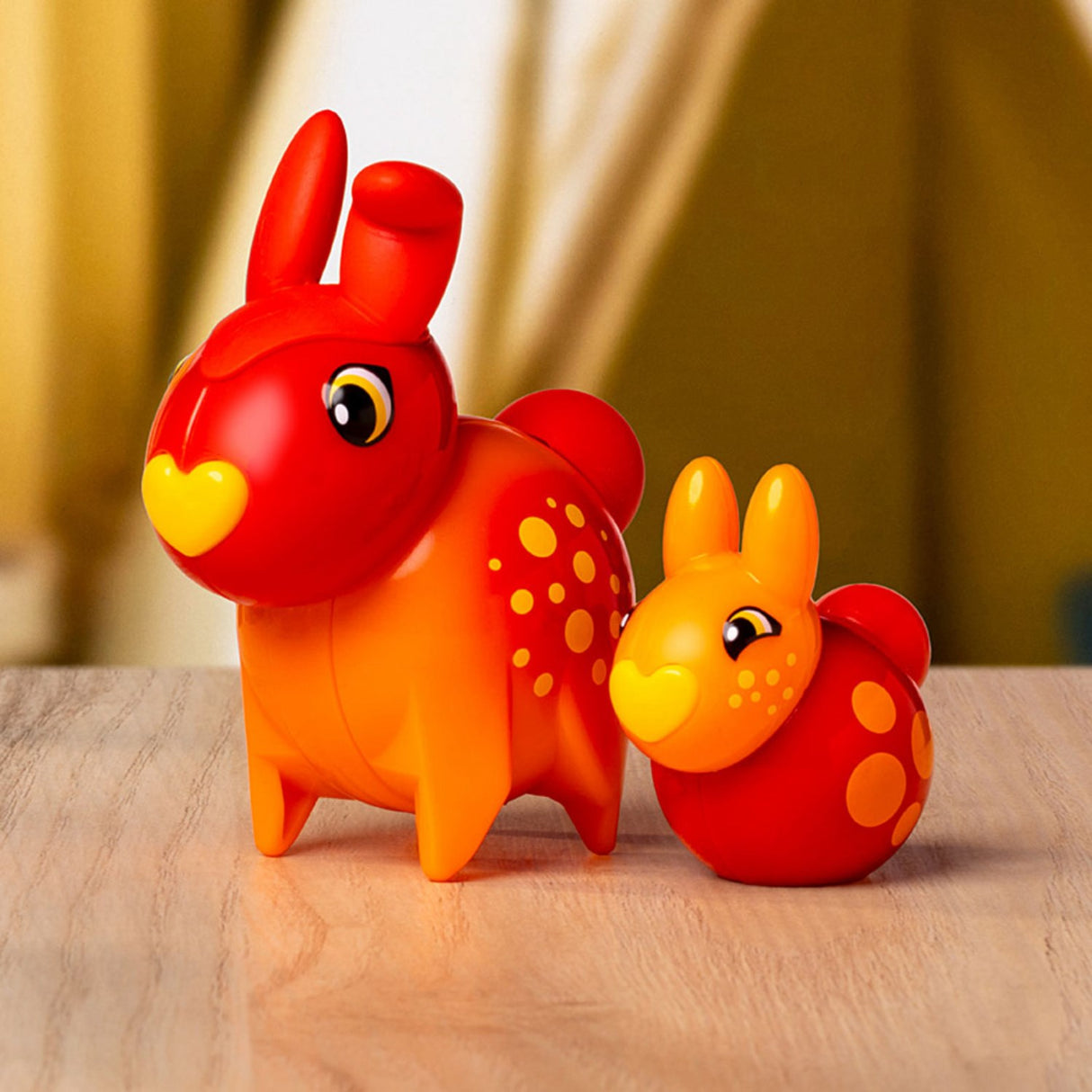 BRIO® Flora 36216 Zinnia & Peach