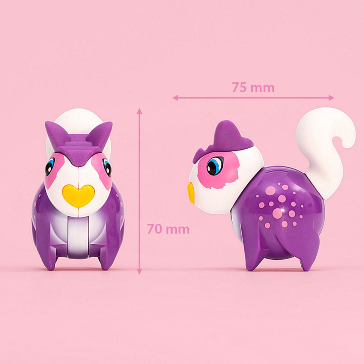 BRIO® Flora 36210 Aster Flower Outfit