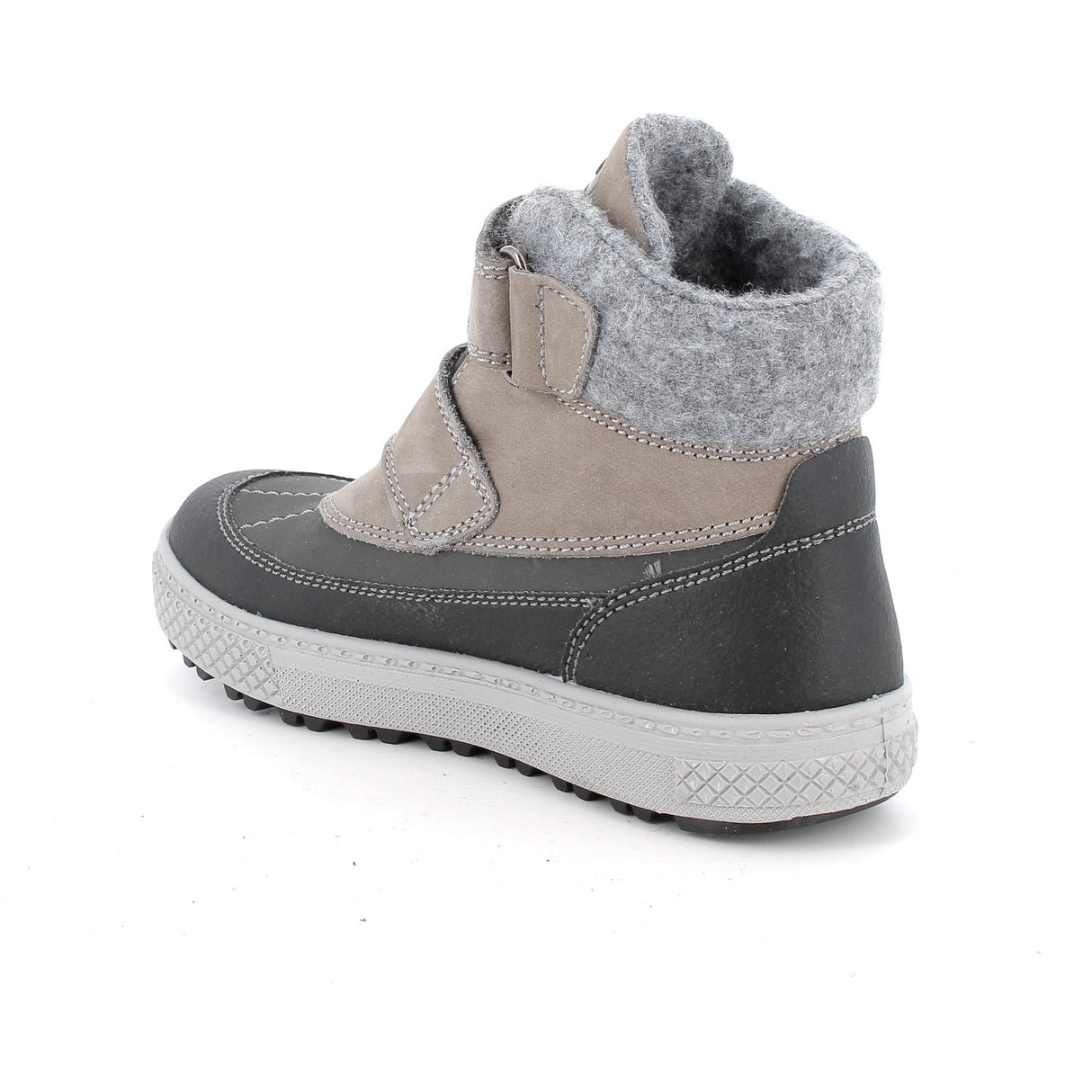 PRIMIGI Talpa/Ner/Gr.Sc Ankle Støvler