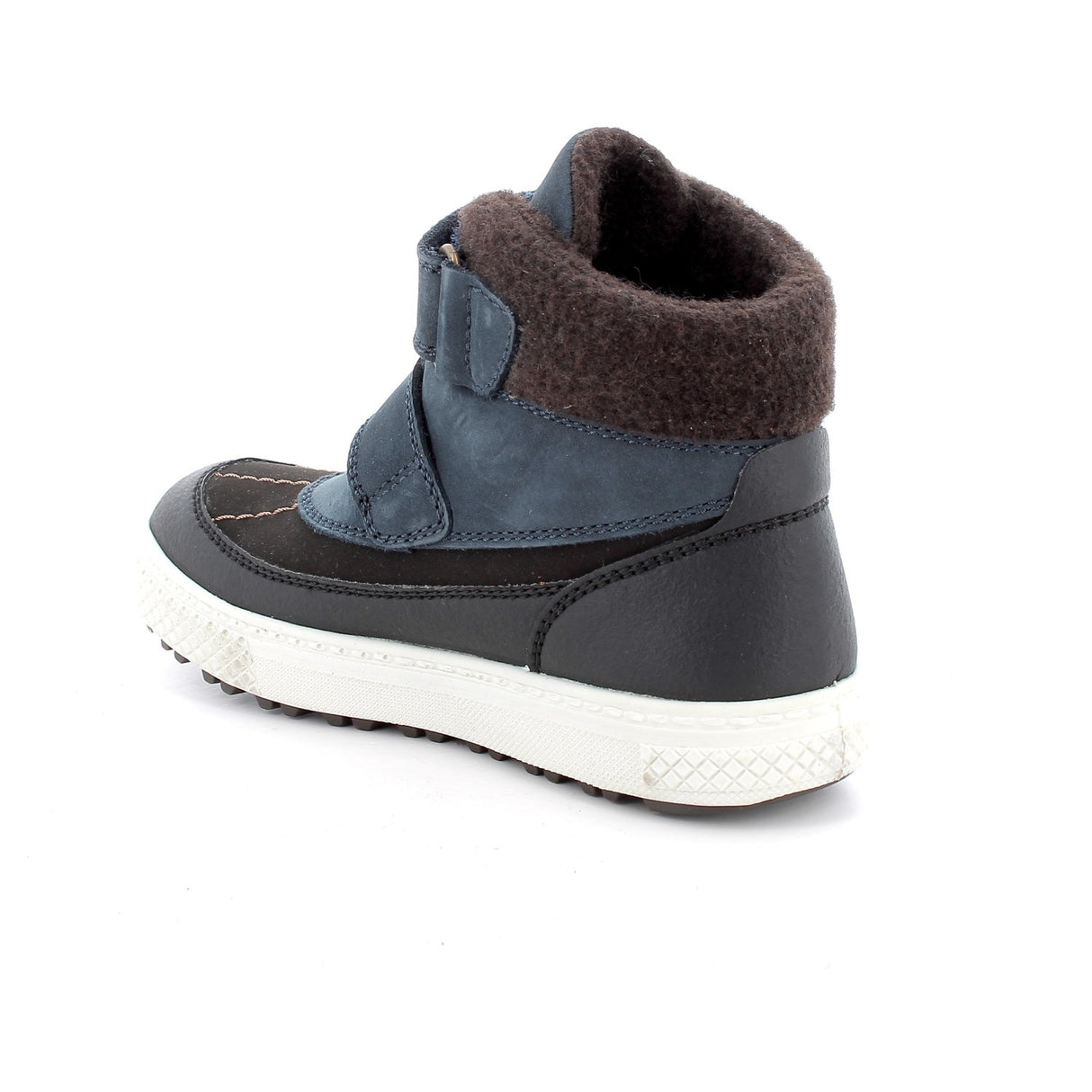 PRIMIGI Azzur/Ner/Ma.Sc Ankle Støvler