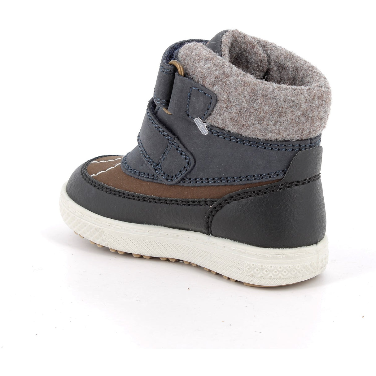 PRIMIGI Bl.Sc/Nero/Marr Ankle Støvler