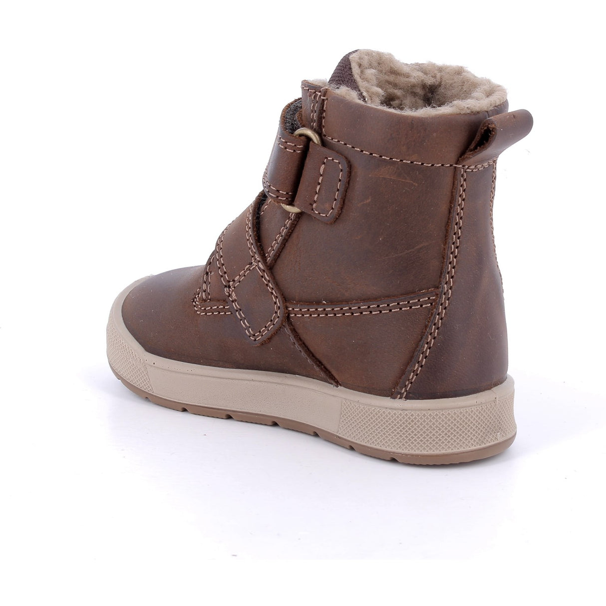 PRIMIGI Marrone Ankle Støvler