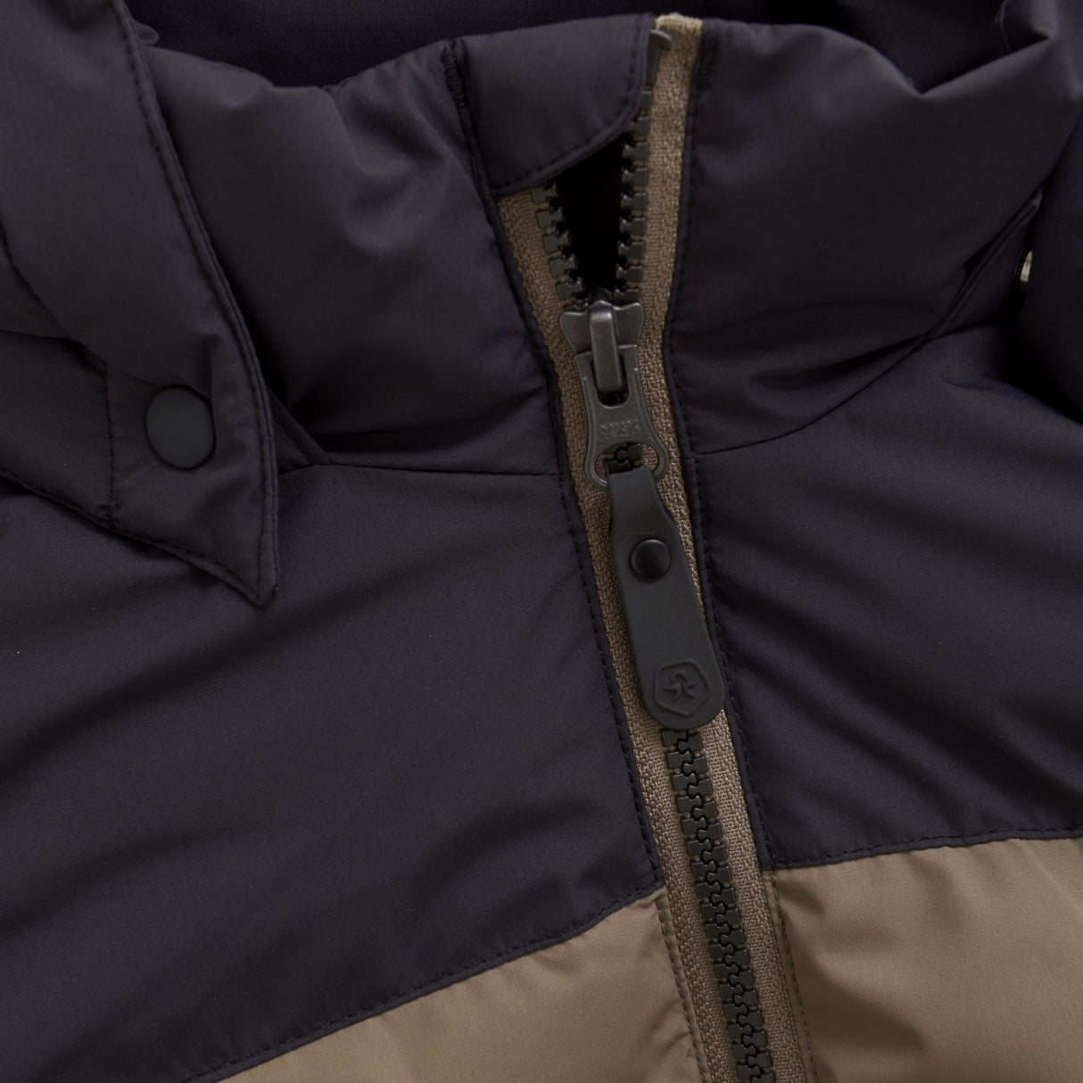 Color Kids Fossil Jakke - Quilt