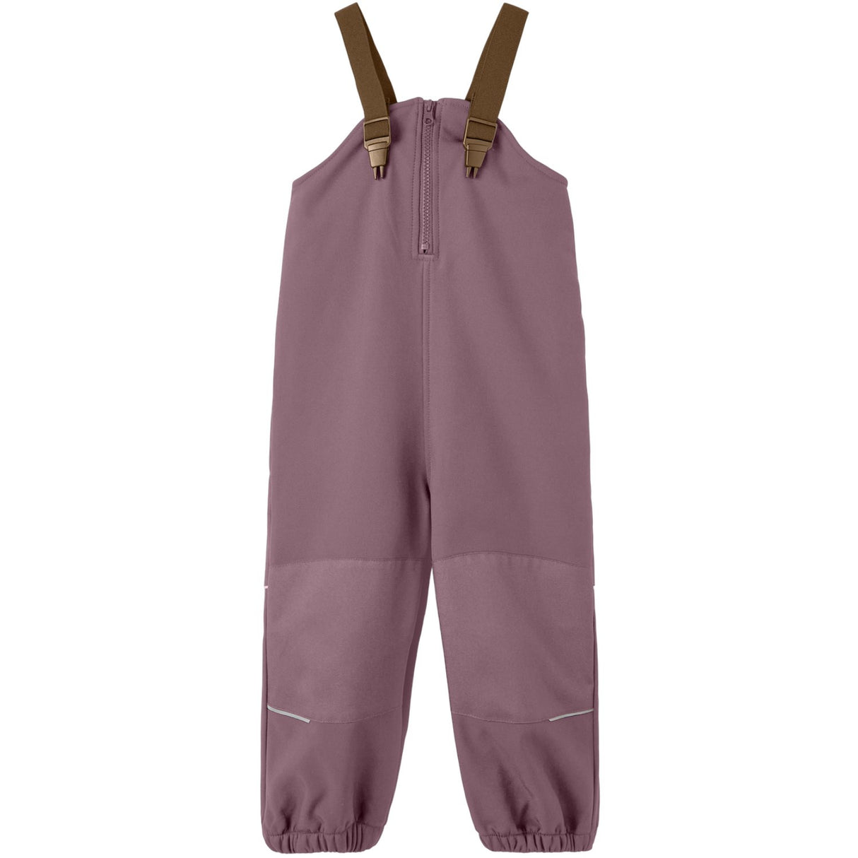 Name It Grape Shake Nmnalfa08 Softshell Smekke Bukser Solid Fo