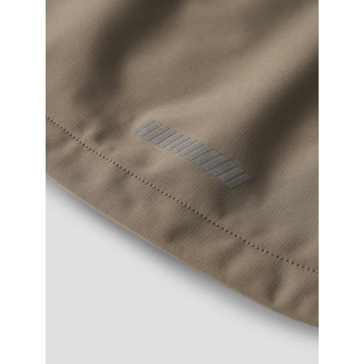 Name It Fossil Nkmalfa08 Softshell Jakke Run Fo