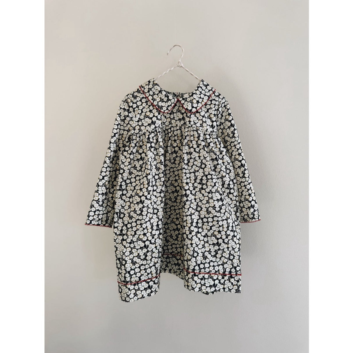 Lalaby SnowFlower Anna Kjole