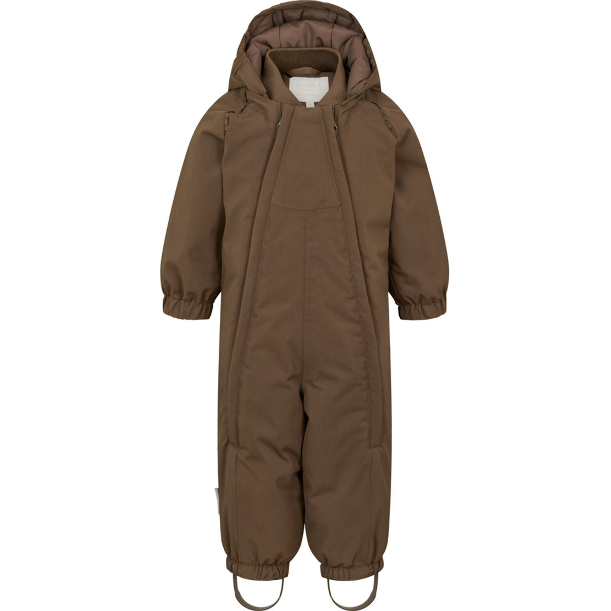 MarMar Tech. Outerwear Solid Deep Choco Oriel Drakt