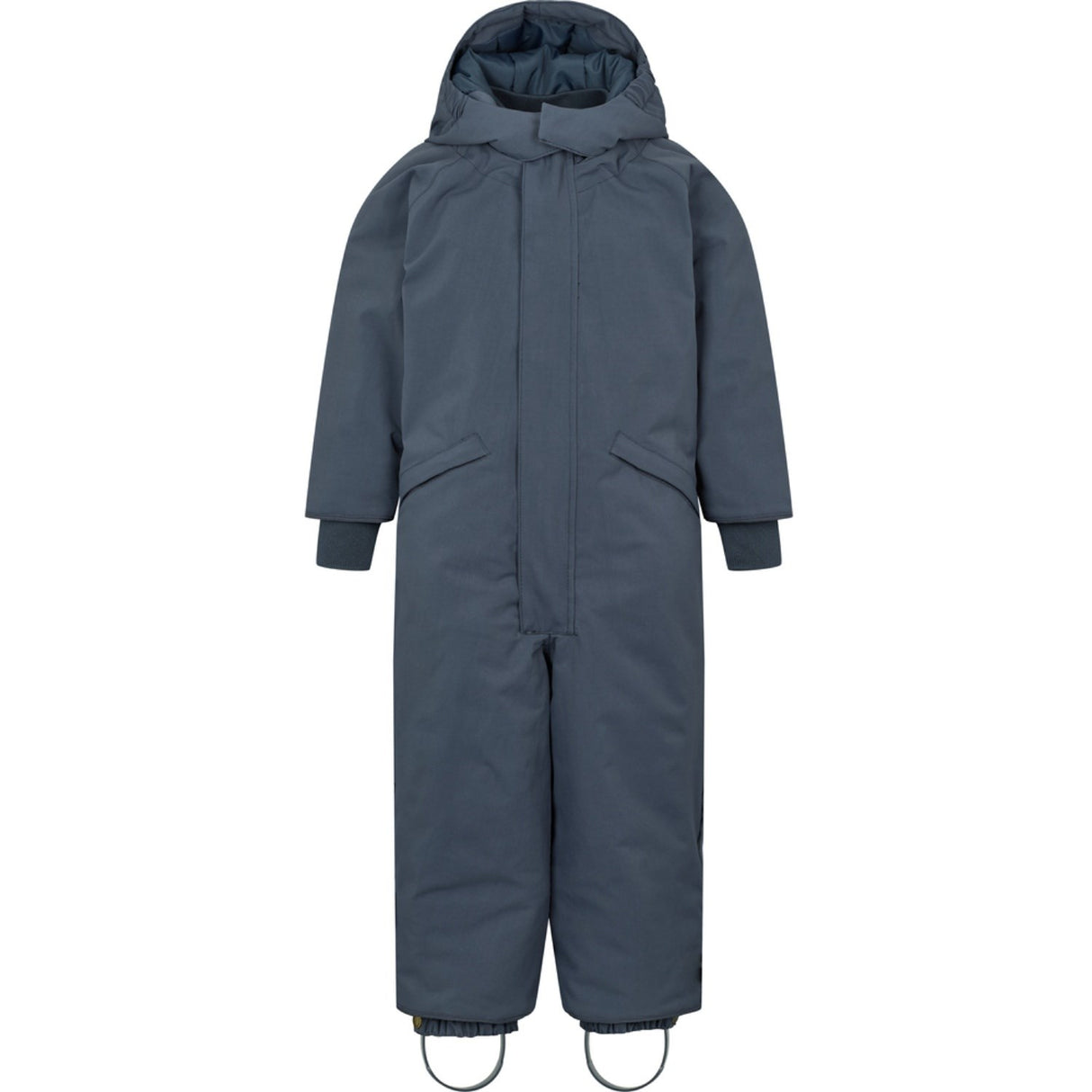 MarMar Tech. Outerwear Solid Ink Ollie Drakt