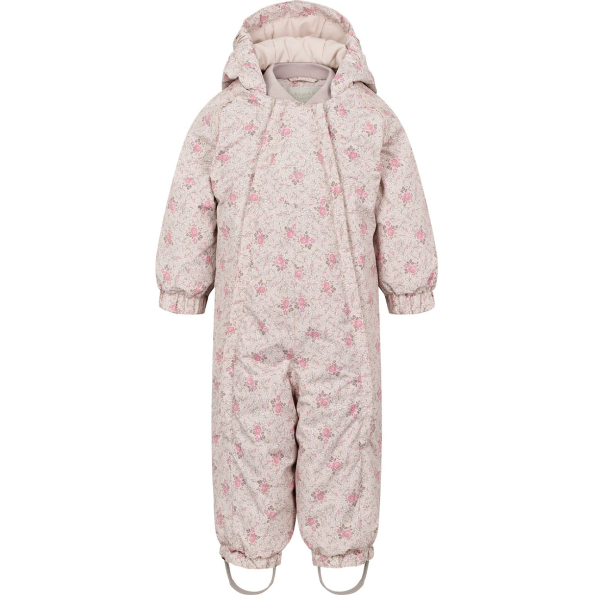 MarMar Tech. Outerwear Print Flowerbed Oriel Drakt