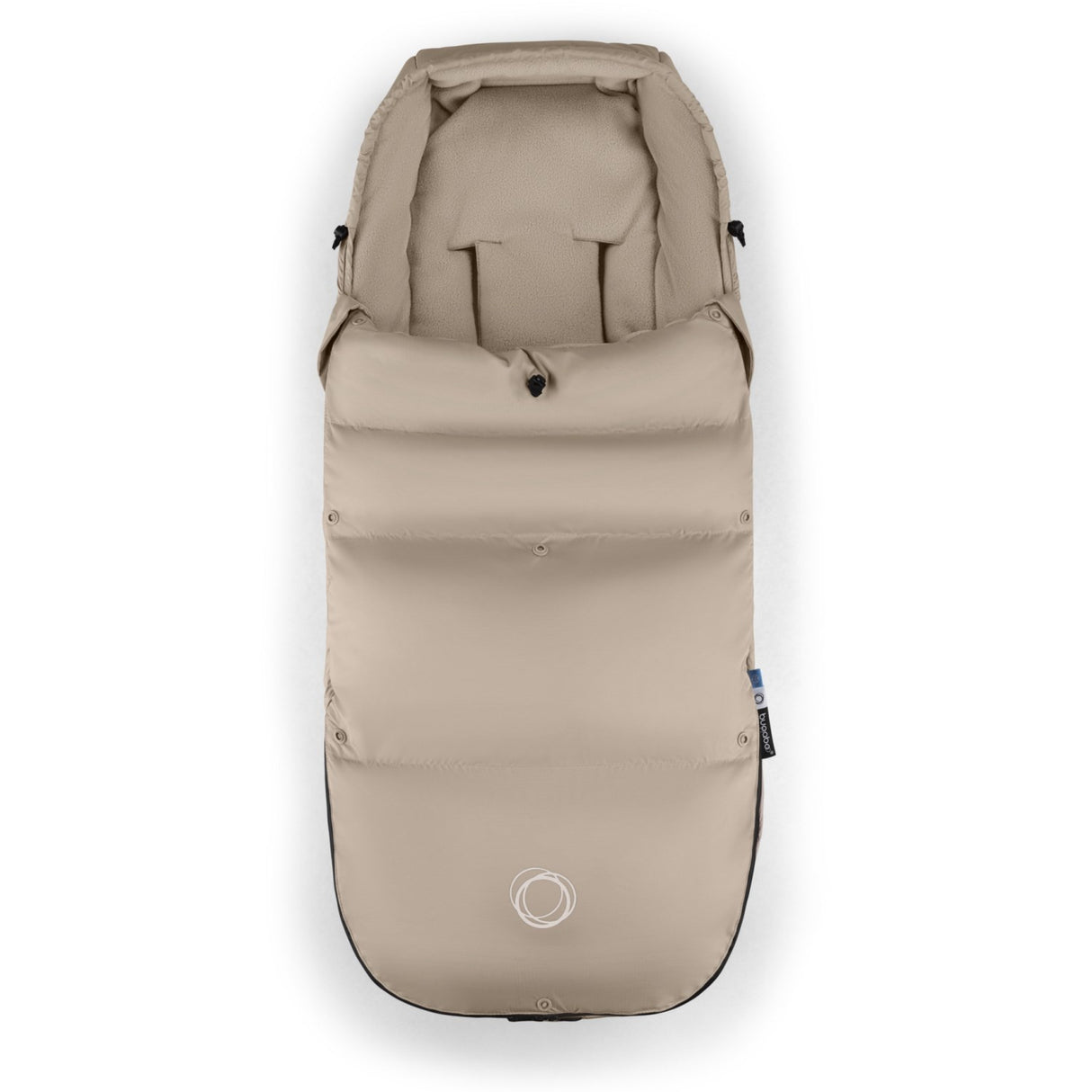 Bugaboo Thermolite® Performance Vognpose Desert Taupe