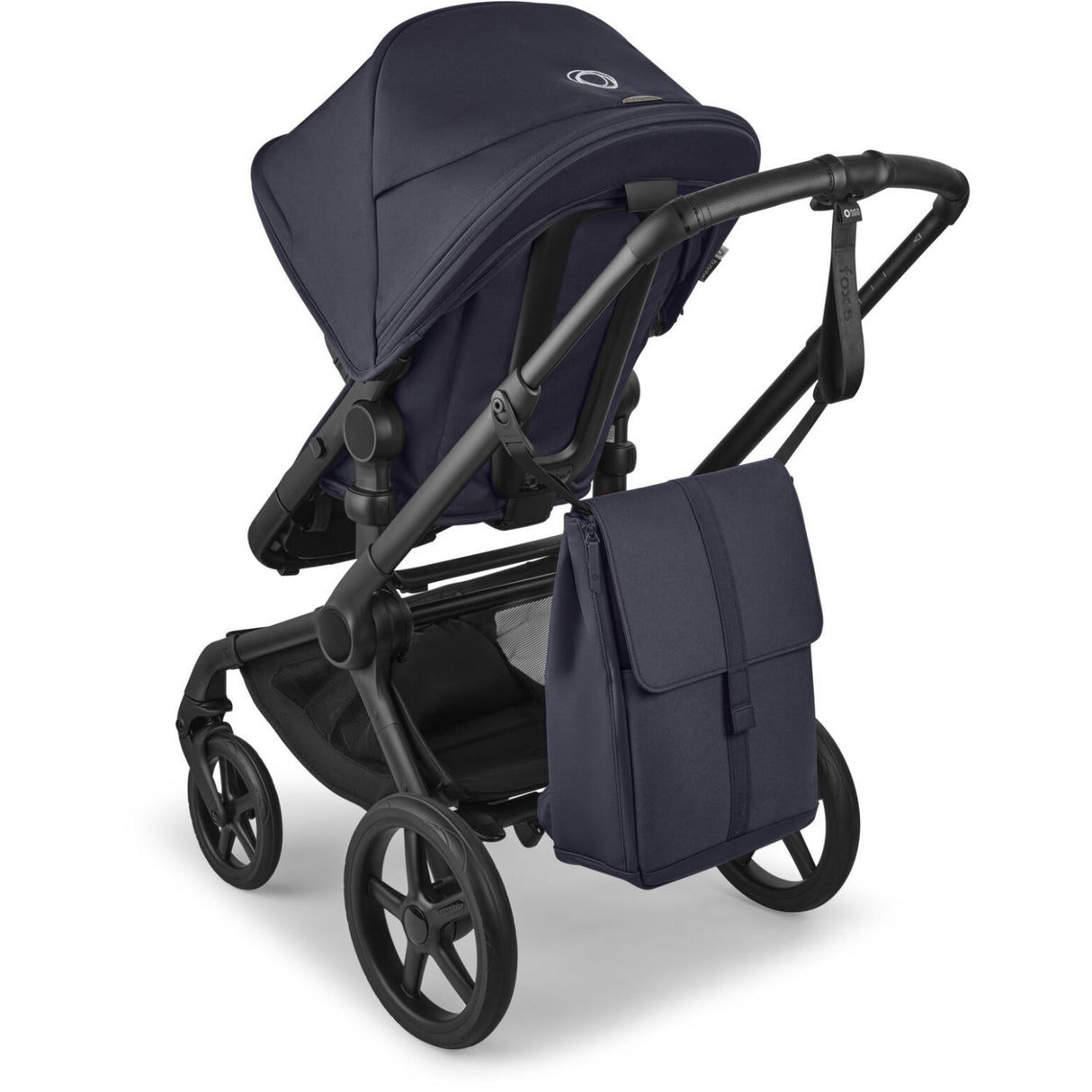 Bugaboo Changing Rygsekk Deep Indigo