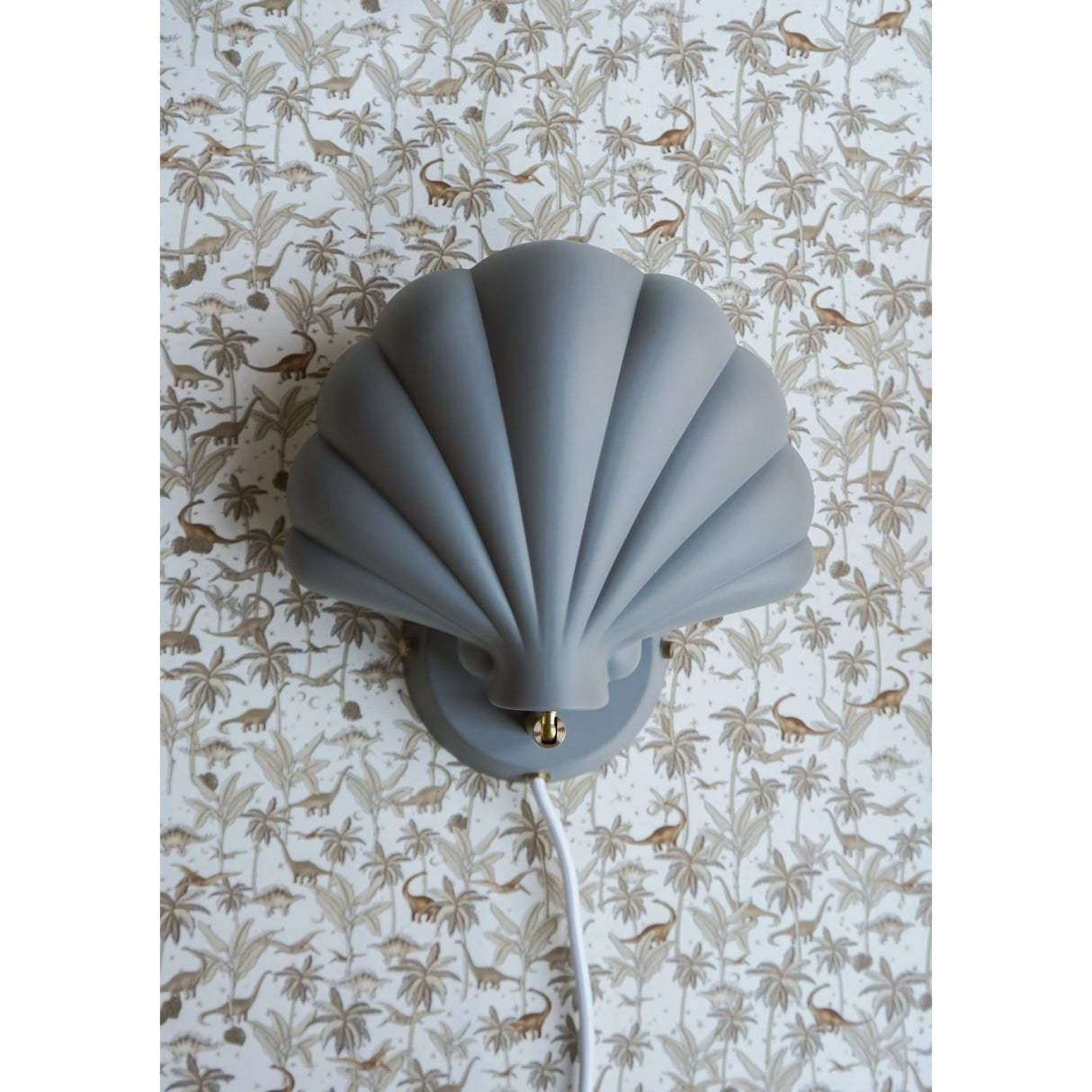 Konges Sløjd Dino Wallpaper Dino