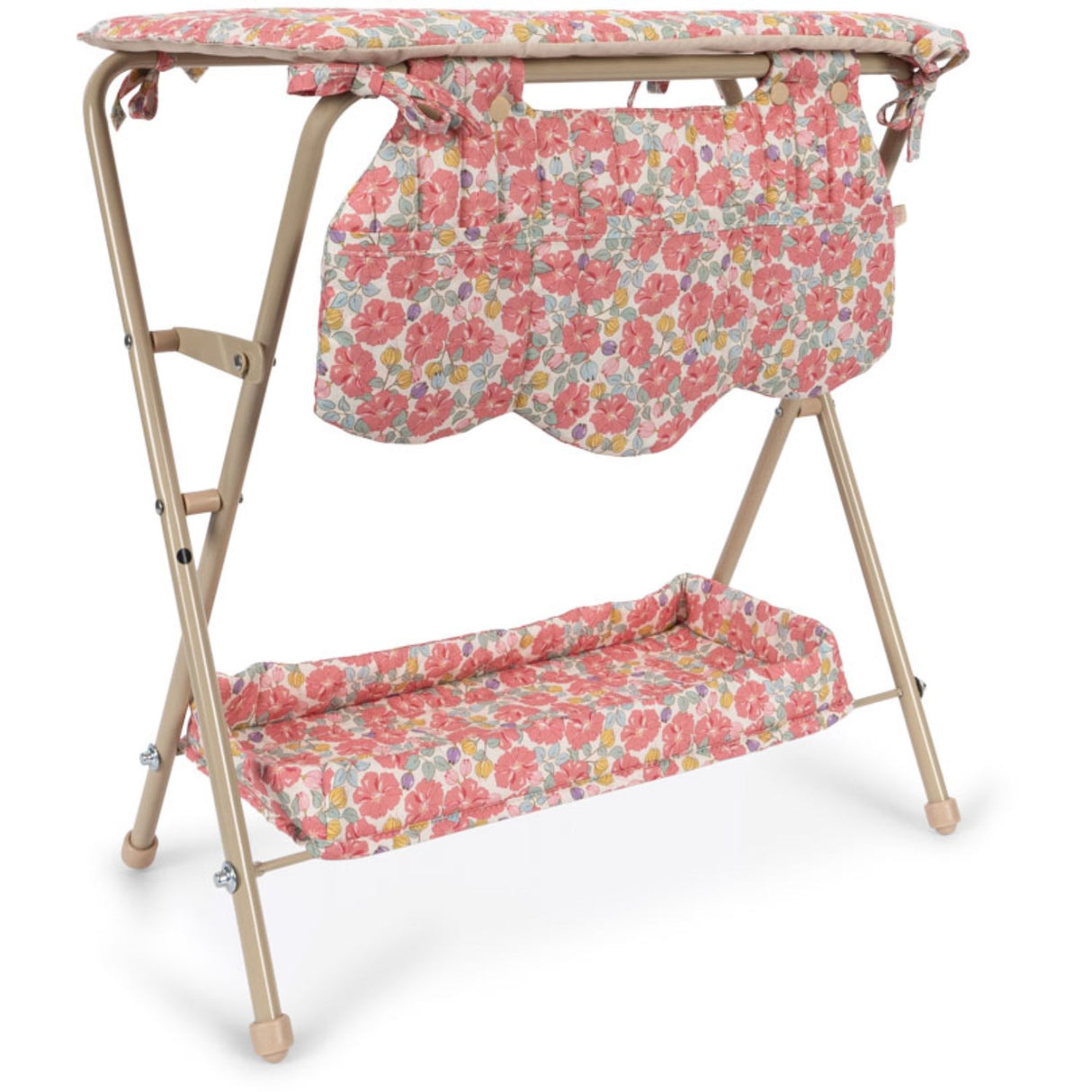 Konges Sløjd Rose Anglaise Dukke Changing Table