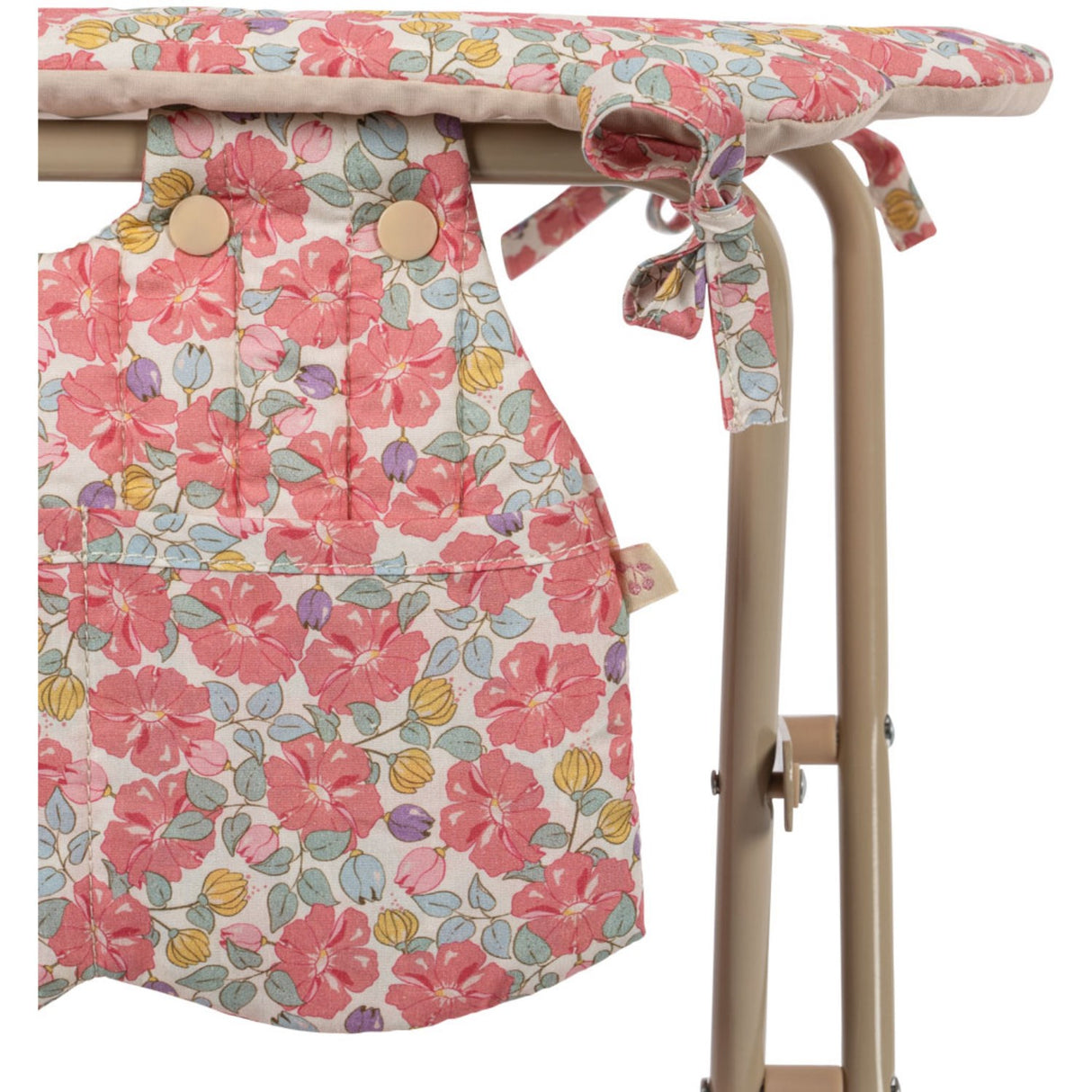 Konges Sløjd Rose Anglaise Dukke Changing Table