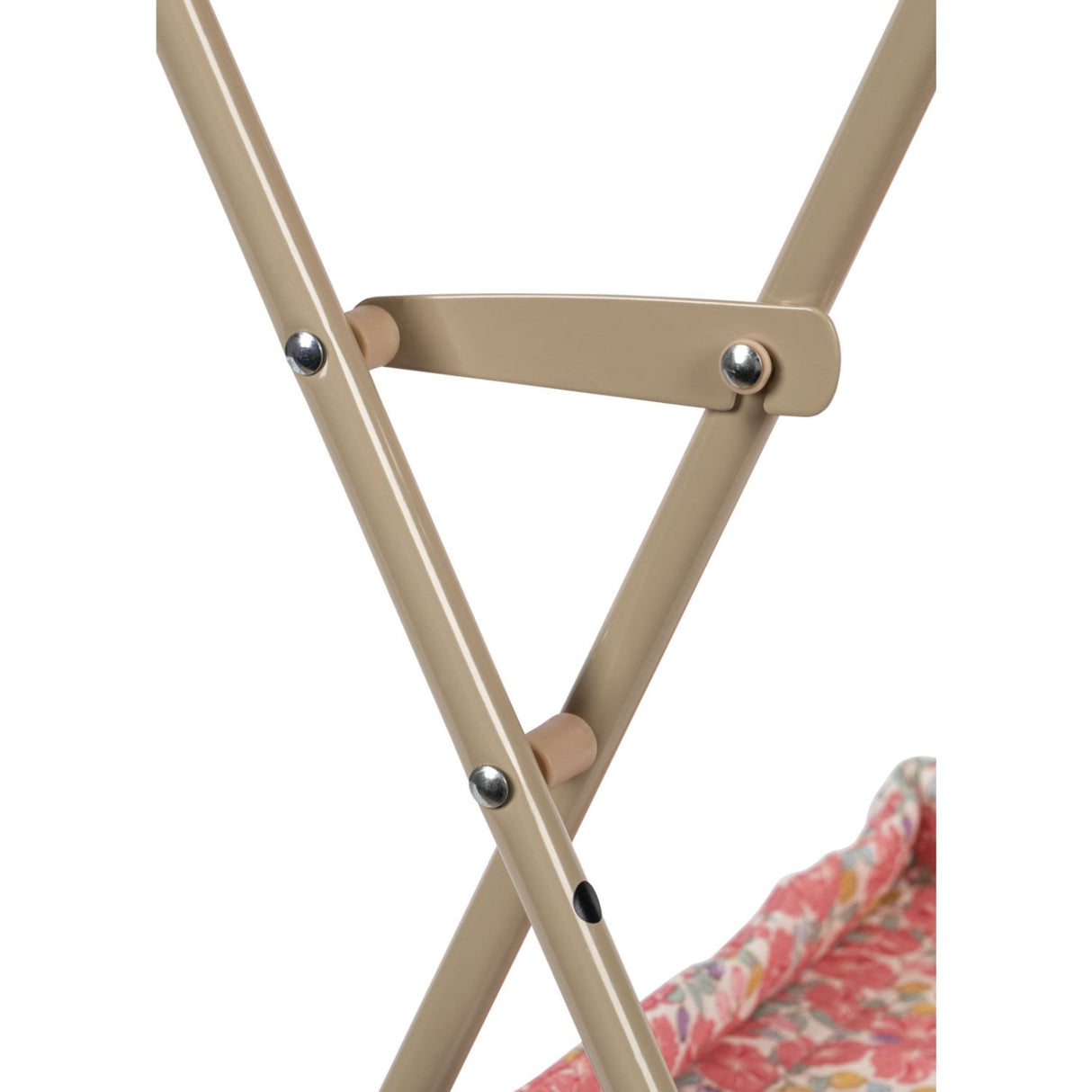 Konges Sløjd Rose Anglaise Dukke Changing Table