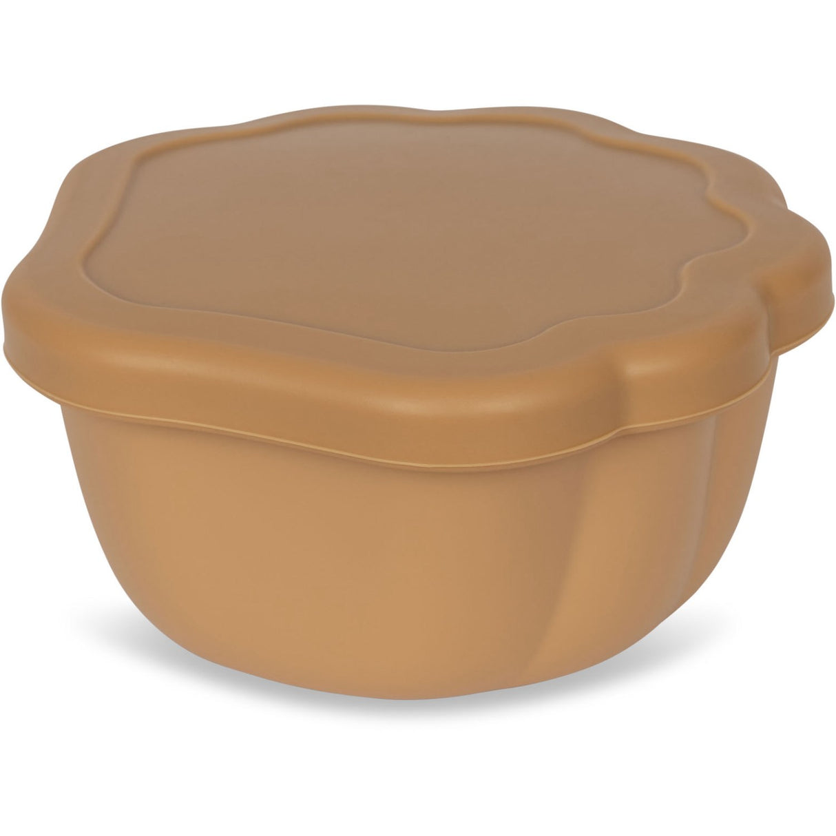 Konges Sløjd Terra Cotta Silikon Clam Sett