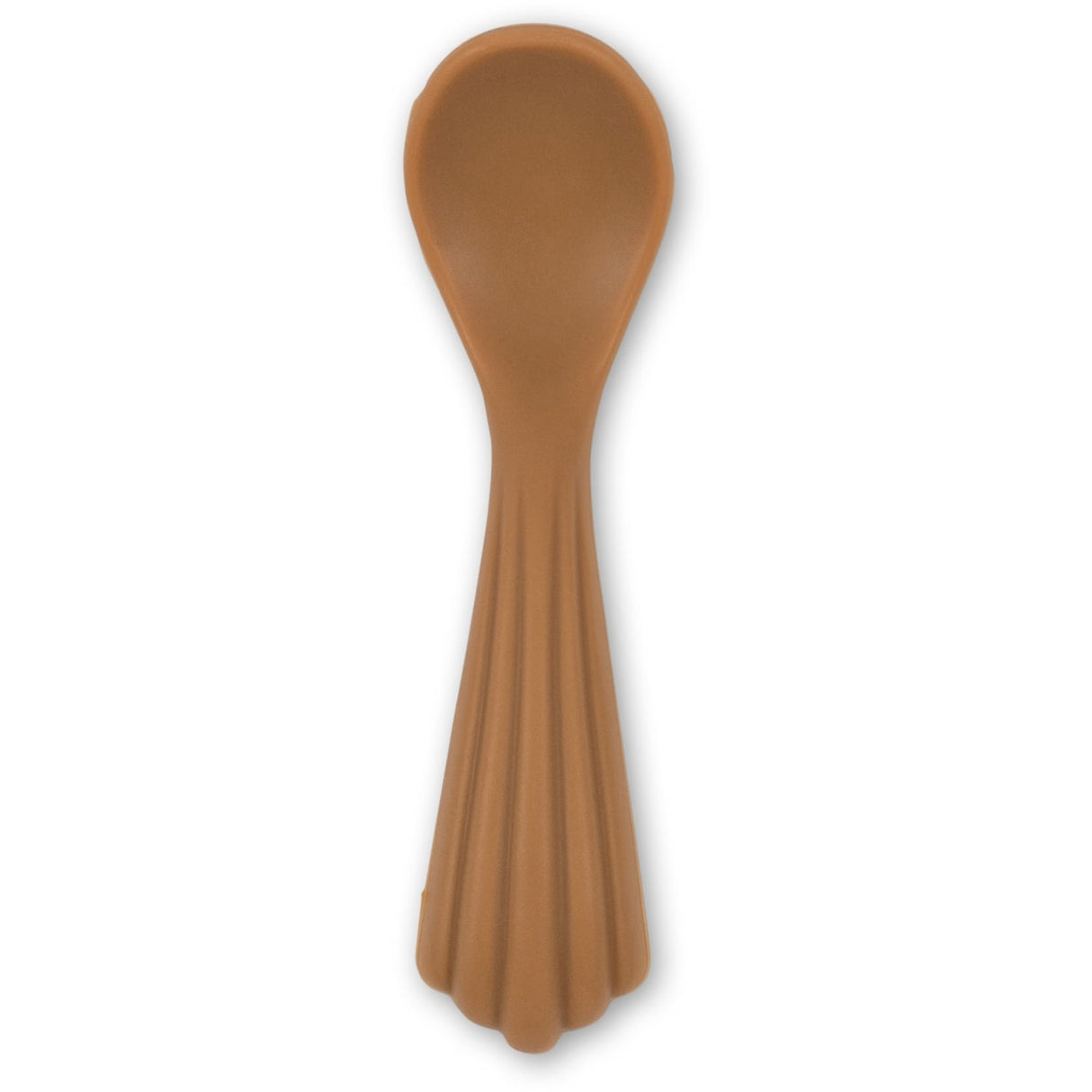 Konges Sløjd Terra Cotta Silikon Clam Sett