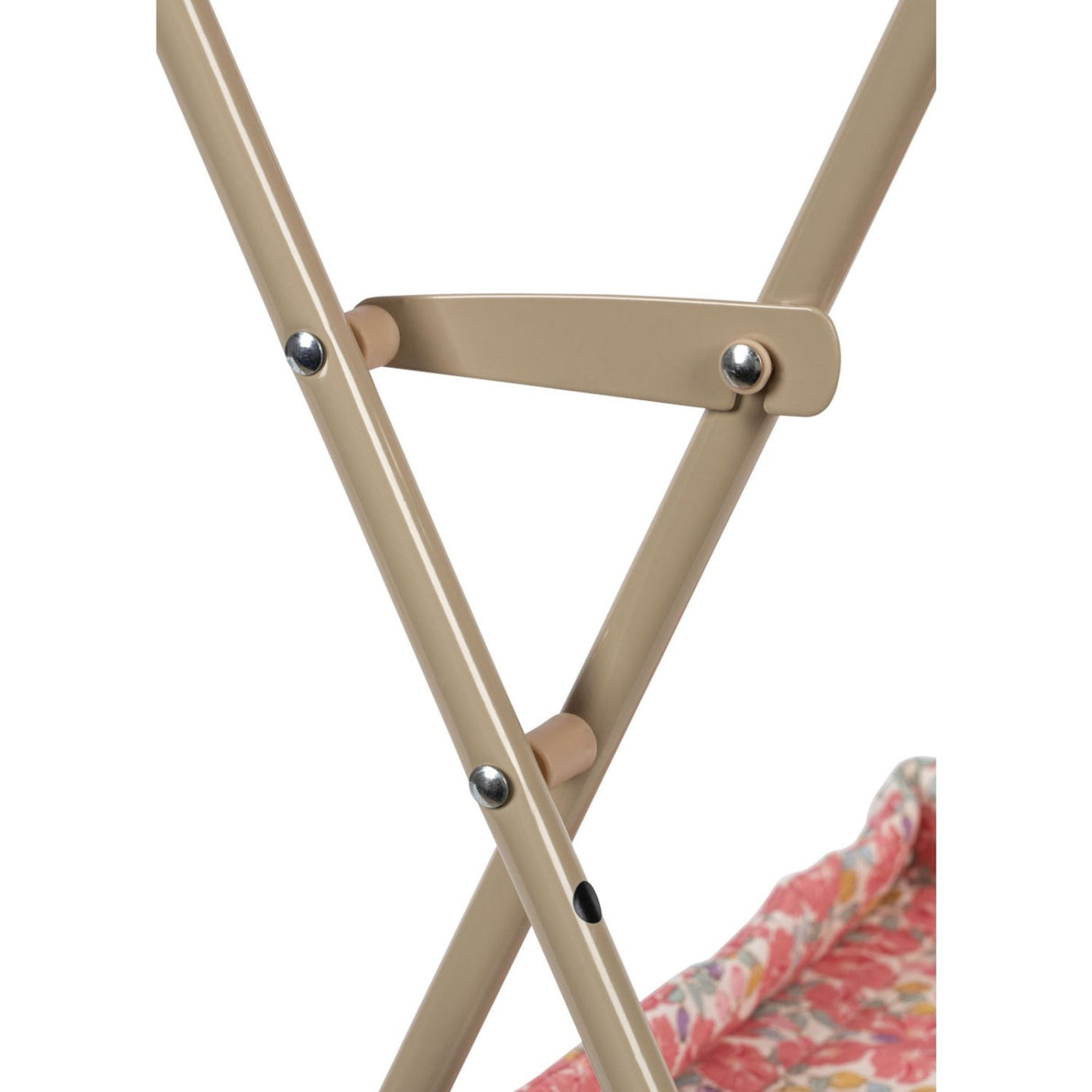 Konges Sløjd Rose Anglaise Dukke Changing Table