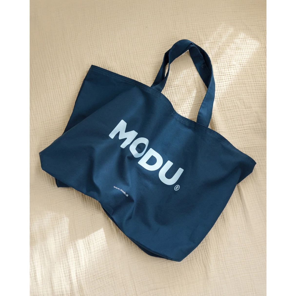 MODU Deep Blue Travel Bag
