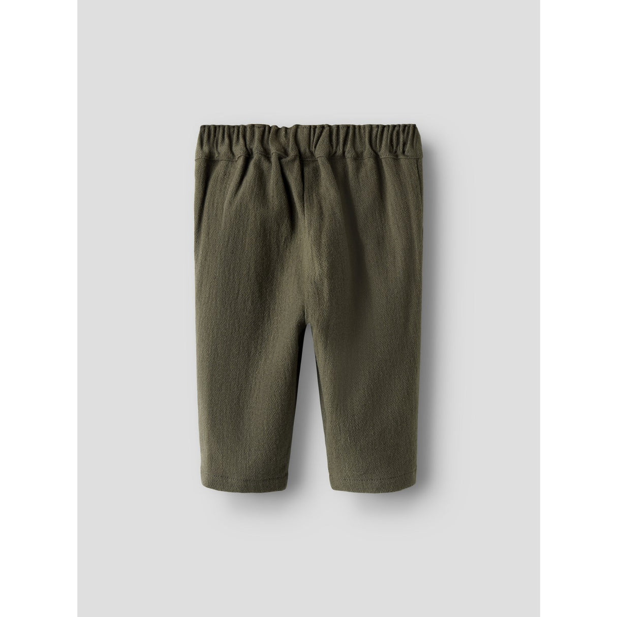 Lil'Atelier Sea Turtle Nbmromeo Reg Bukser Lil