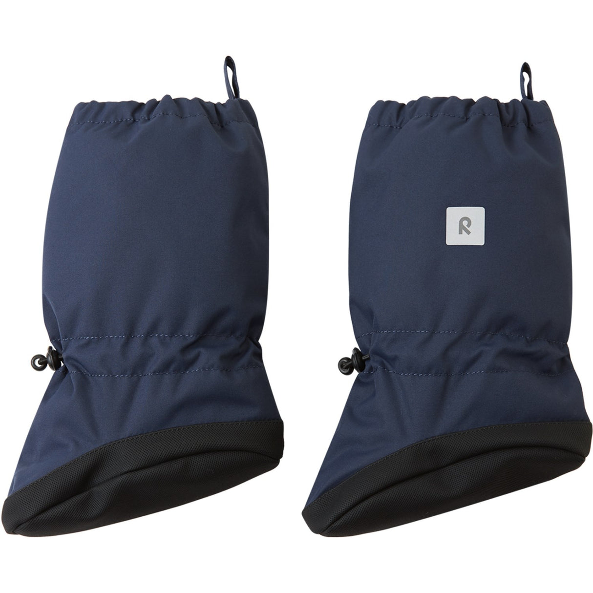 Reima Antura Navy Booties