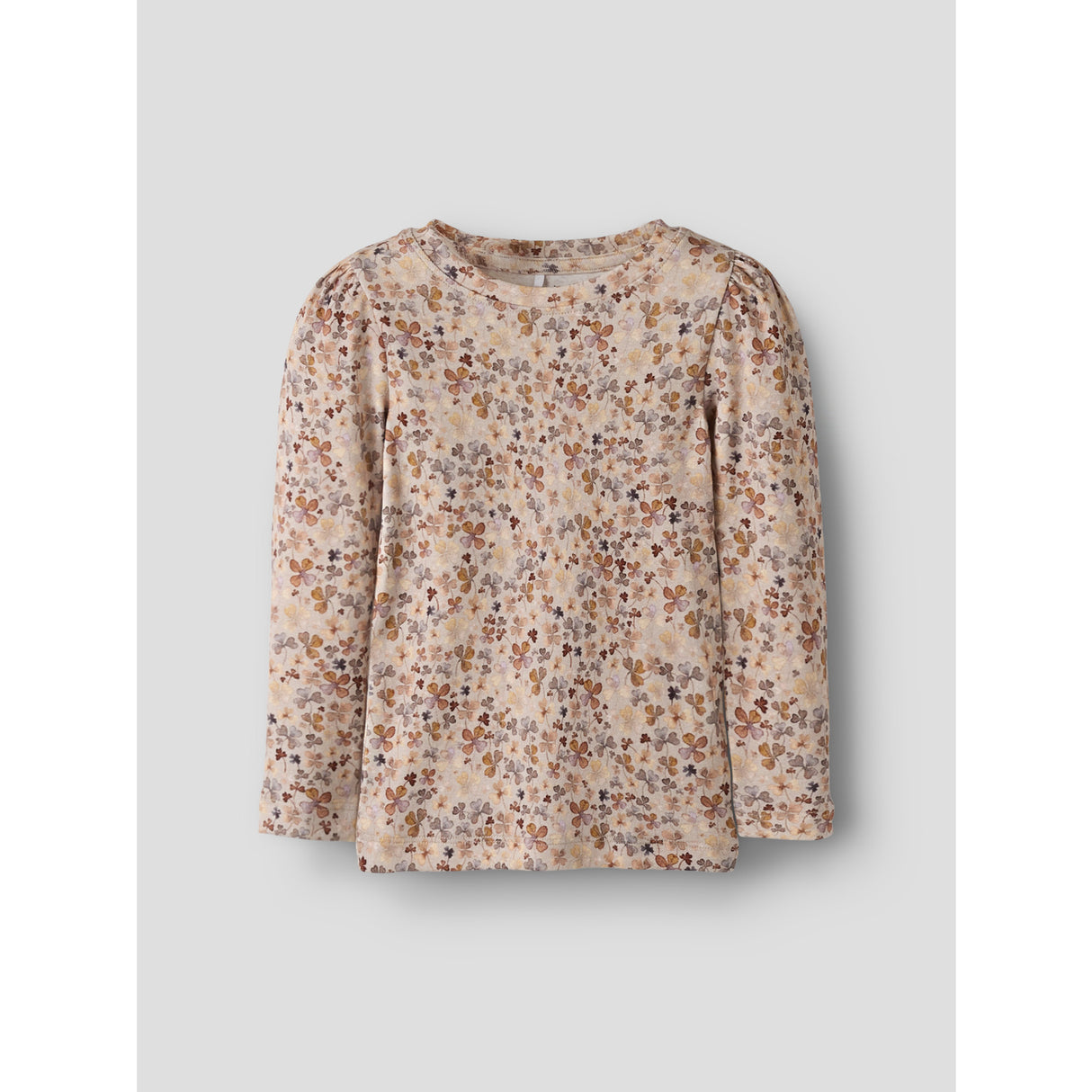 Name It Mushroom Nmfnovea Ls Xsl Topp