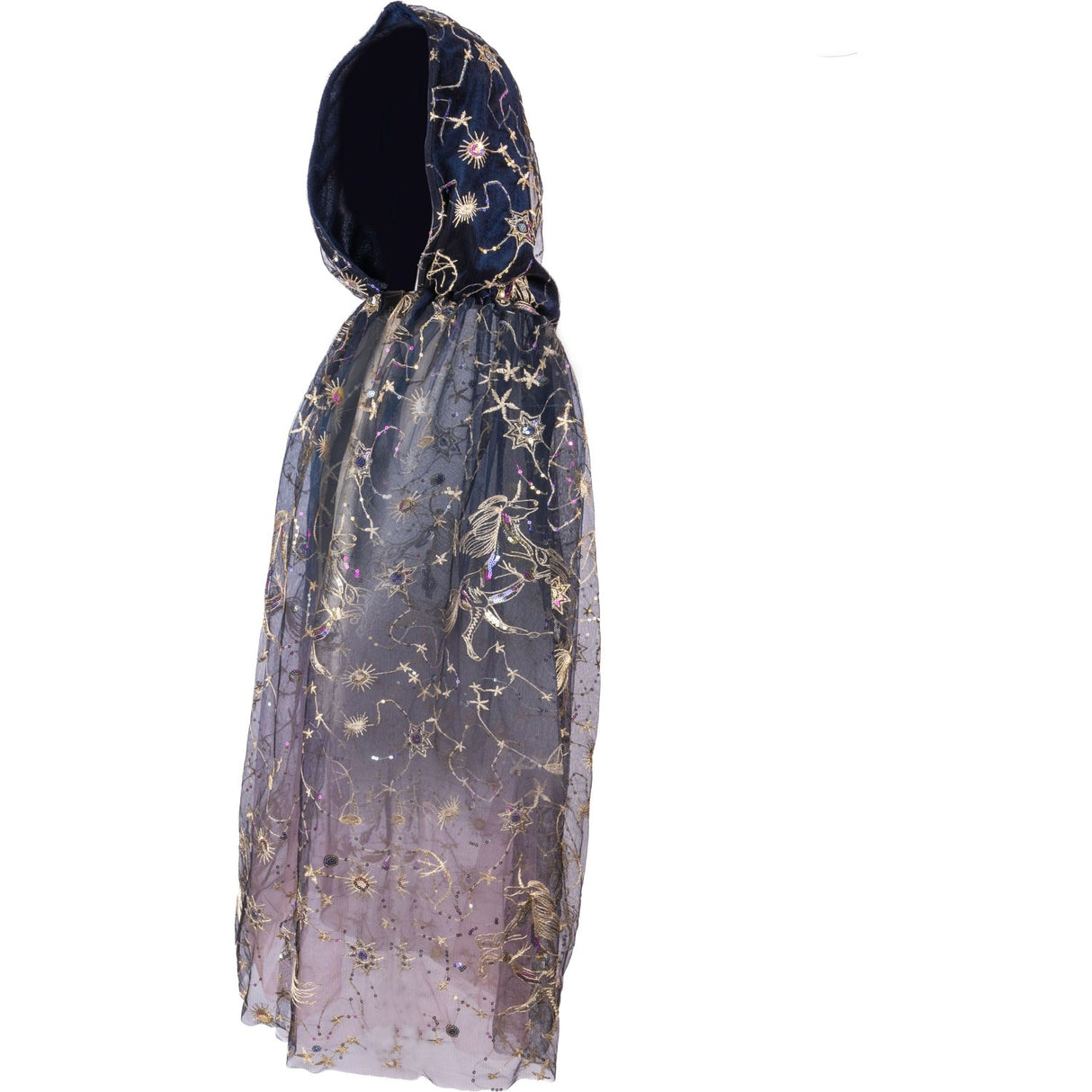 Great Pretenders Twilight Enchantress Cloak