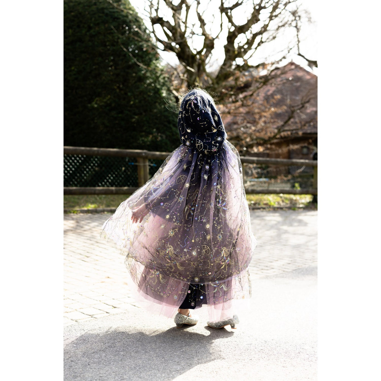 Great Pretenders Twilight Enchantress Gown