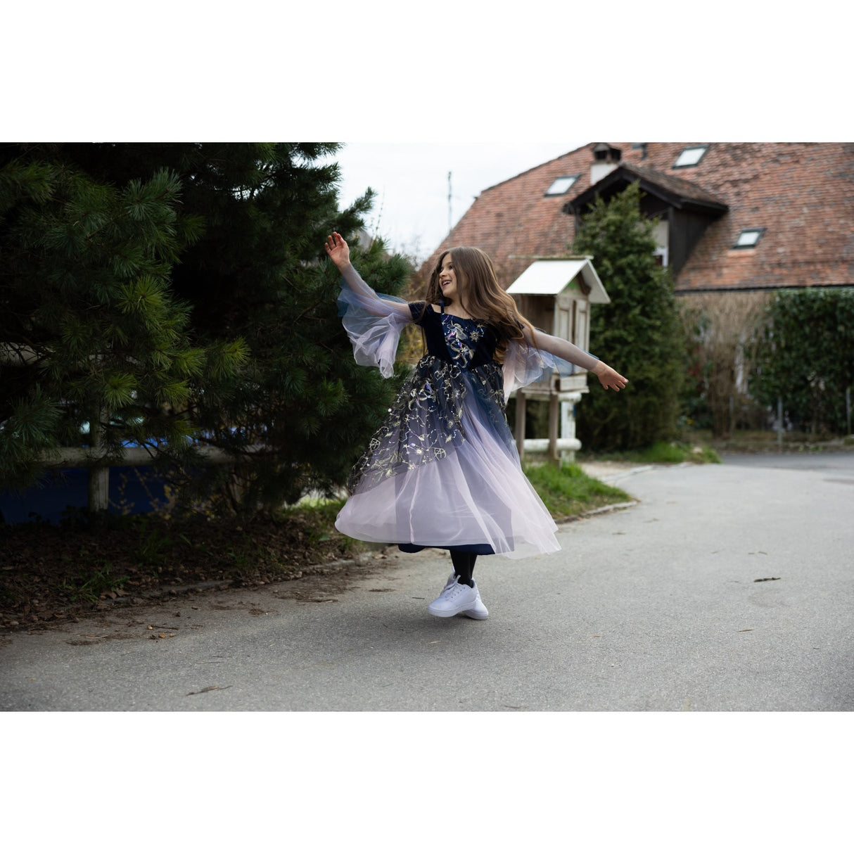 Great Pretenders Twilight Enchantress Gown