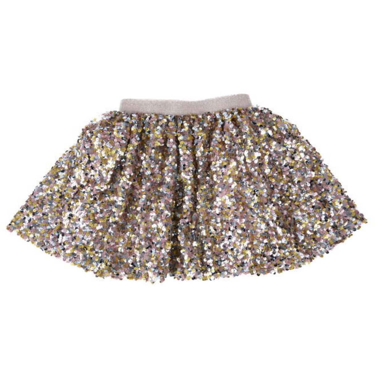 Great Pretenders A Star Is Born Sequins Skjørt