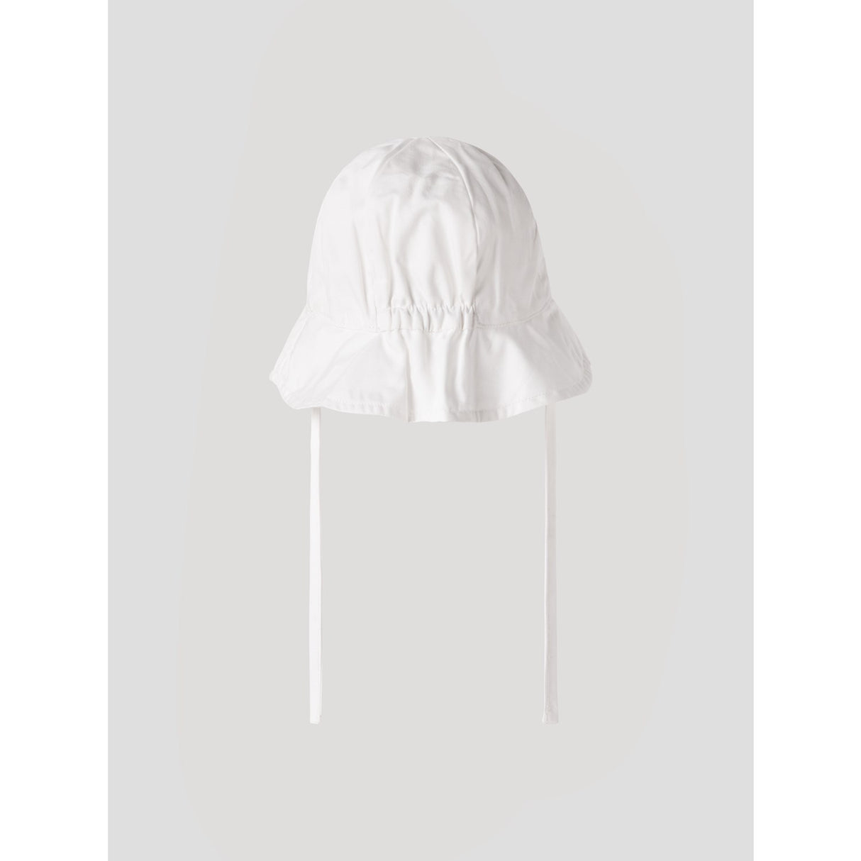 Name It Cloud Dancer Nbnzilu Uv Lue W/ Earflaps