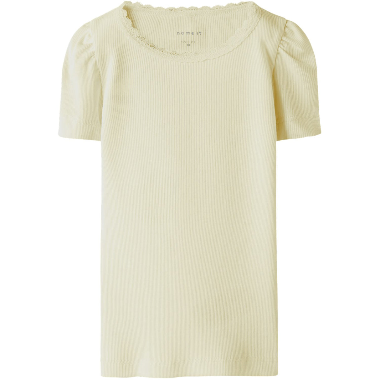 Name It Pear Sorbet Nmfkab Ss Topp Noos