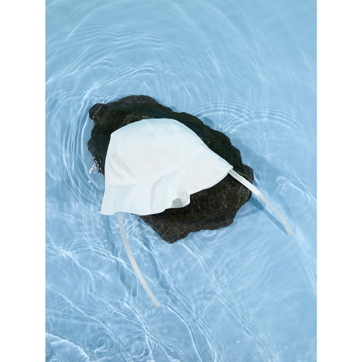 Name It Cloud Dancer Nbnzilu Uv Lue W/ Earflaps