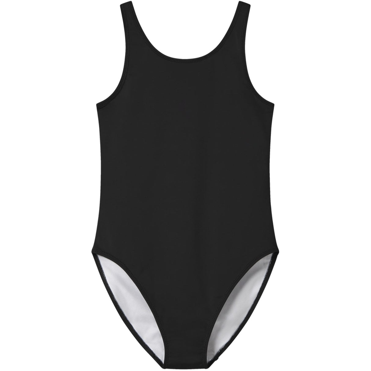 Name It Black Nkfzimpela Badedrakt