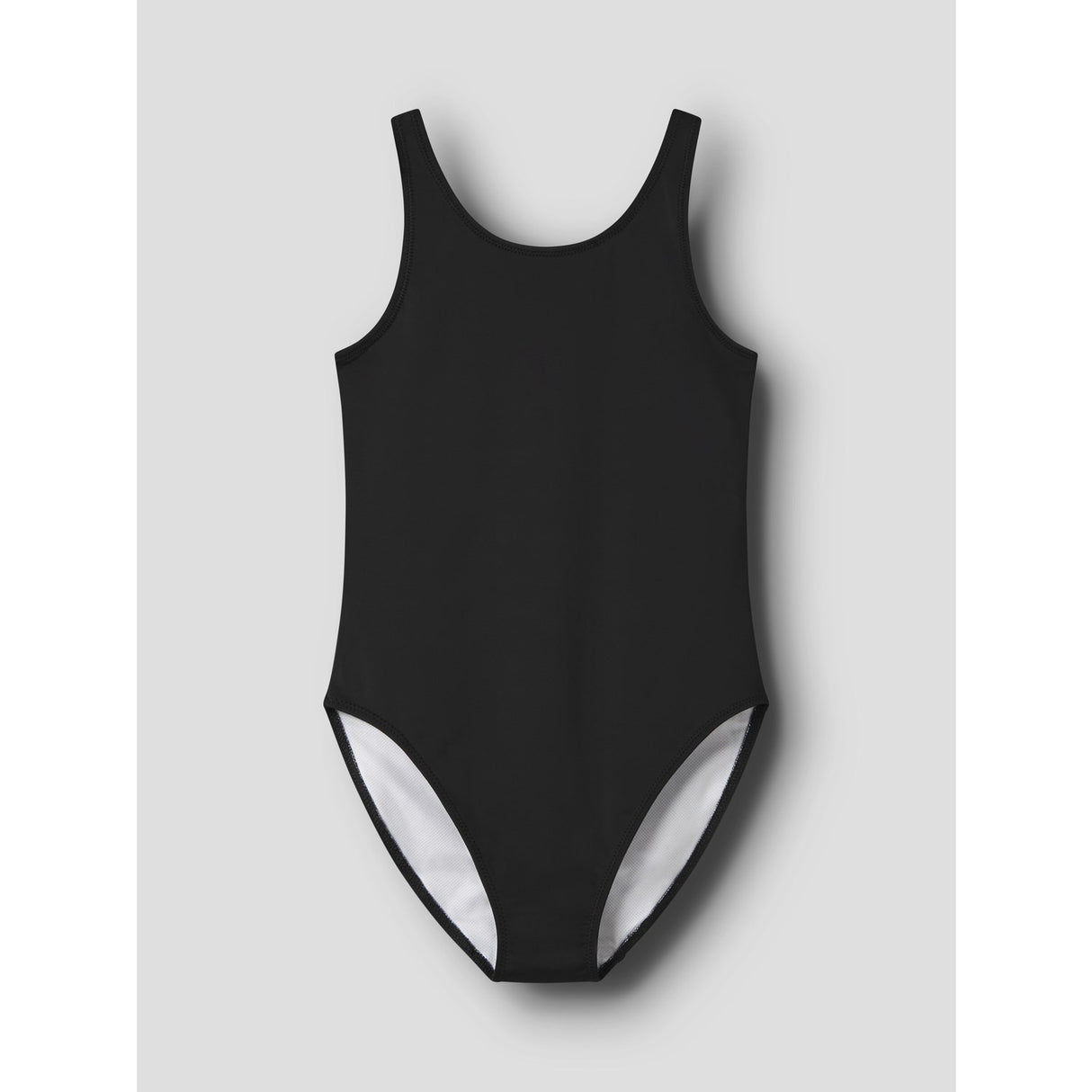 Name It Black Nkfzimpela Badedrakt