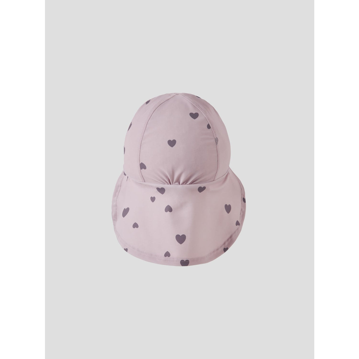Name It Burnished Lilac Nmfzippa Uv Swim Lue