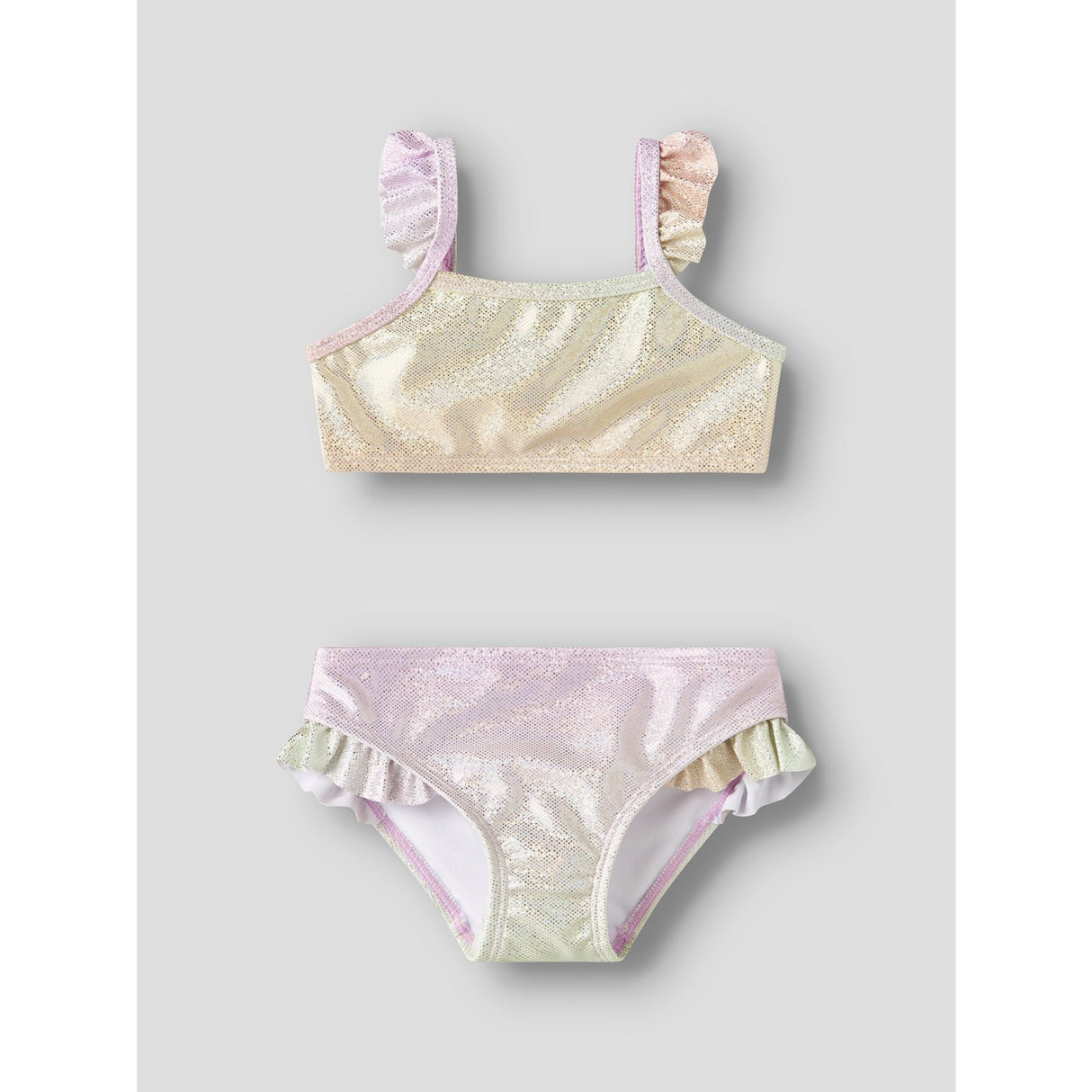 Name It Pirouette Nmfzola Bikini