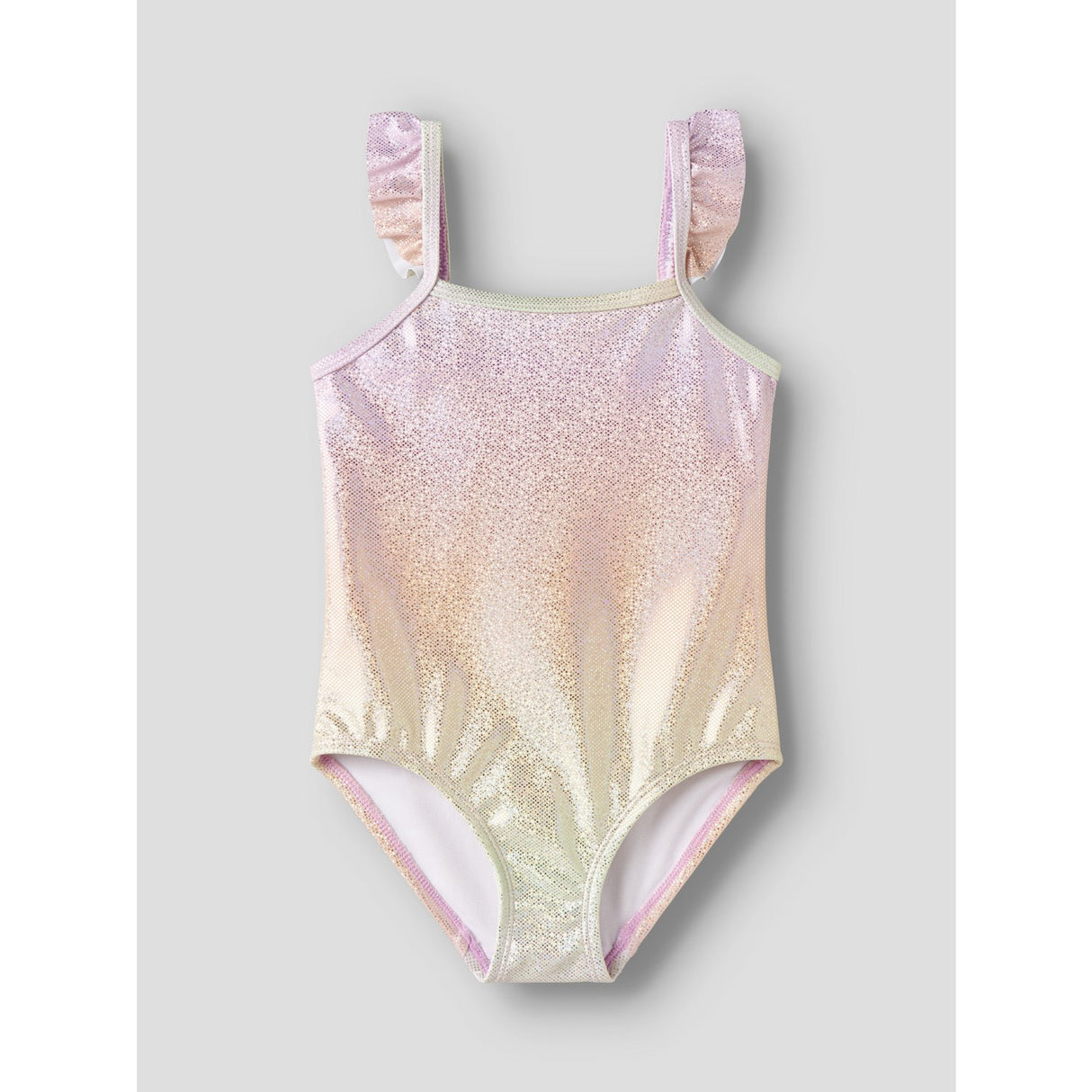 Name It Pirouette Nmfzola Badedrakt