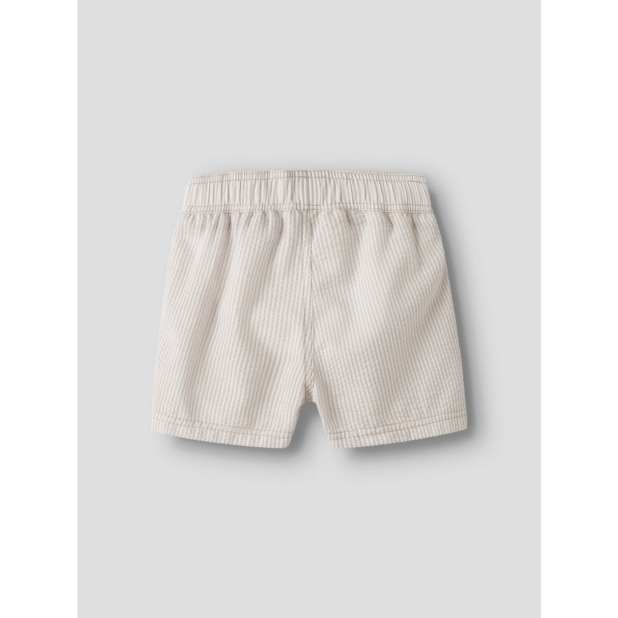 Name It Chateau Gray Nmmzackary Swim Shorts