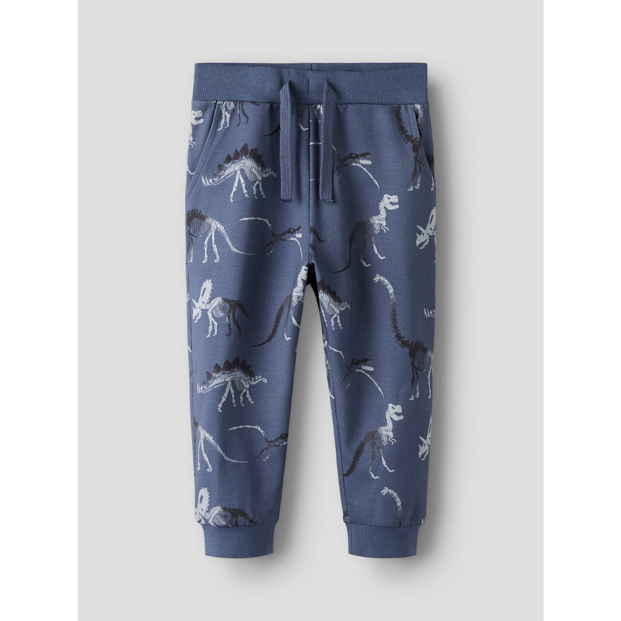 Name It Vintage Indigo Nmmfabia Nreg Sweat Bukser Unb