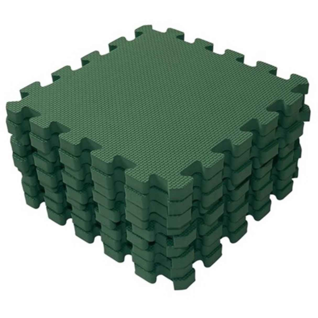 BabyDan Dark Green Lekematte