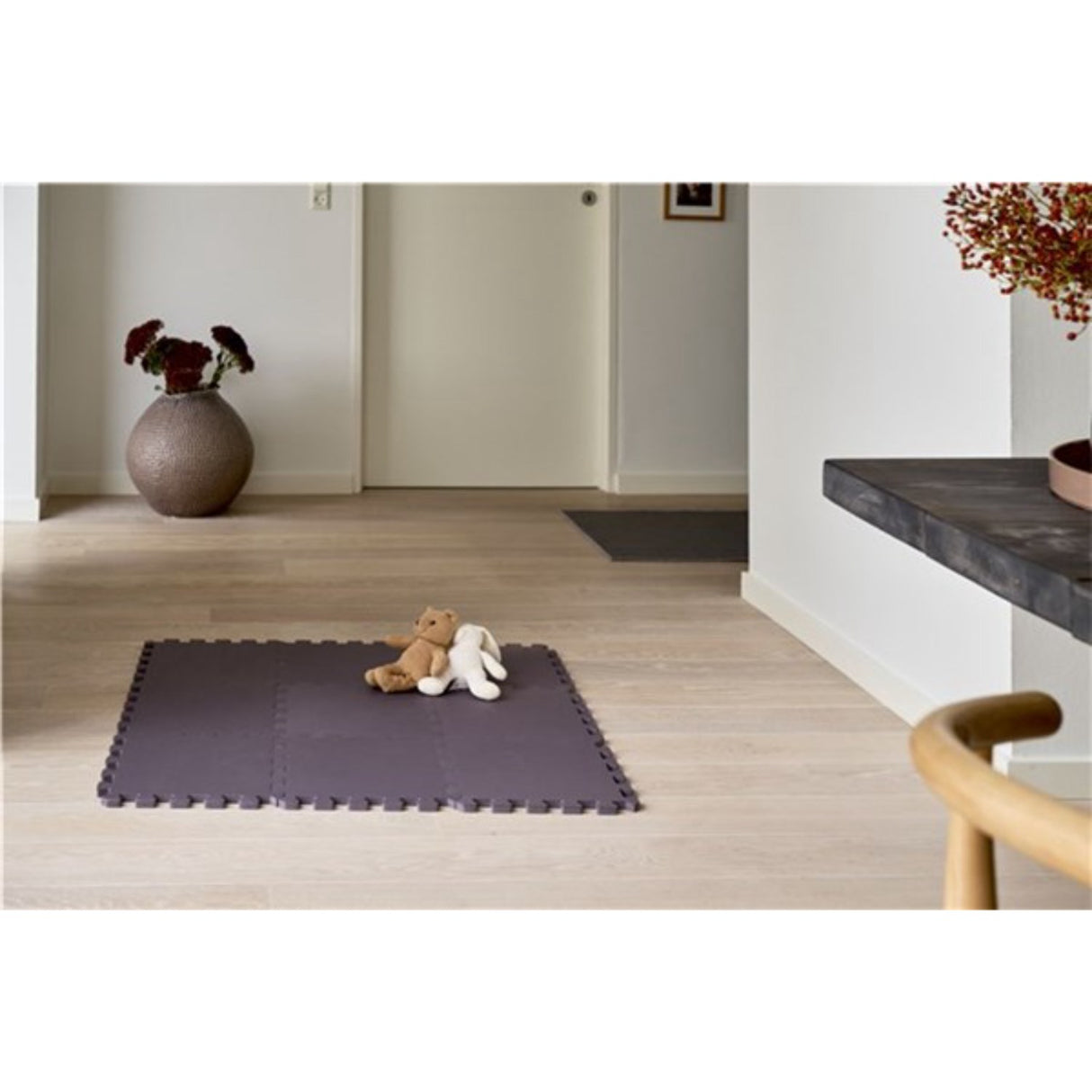 BabyDan Lavender Lekematte