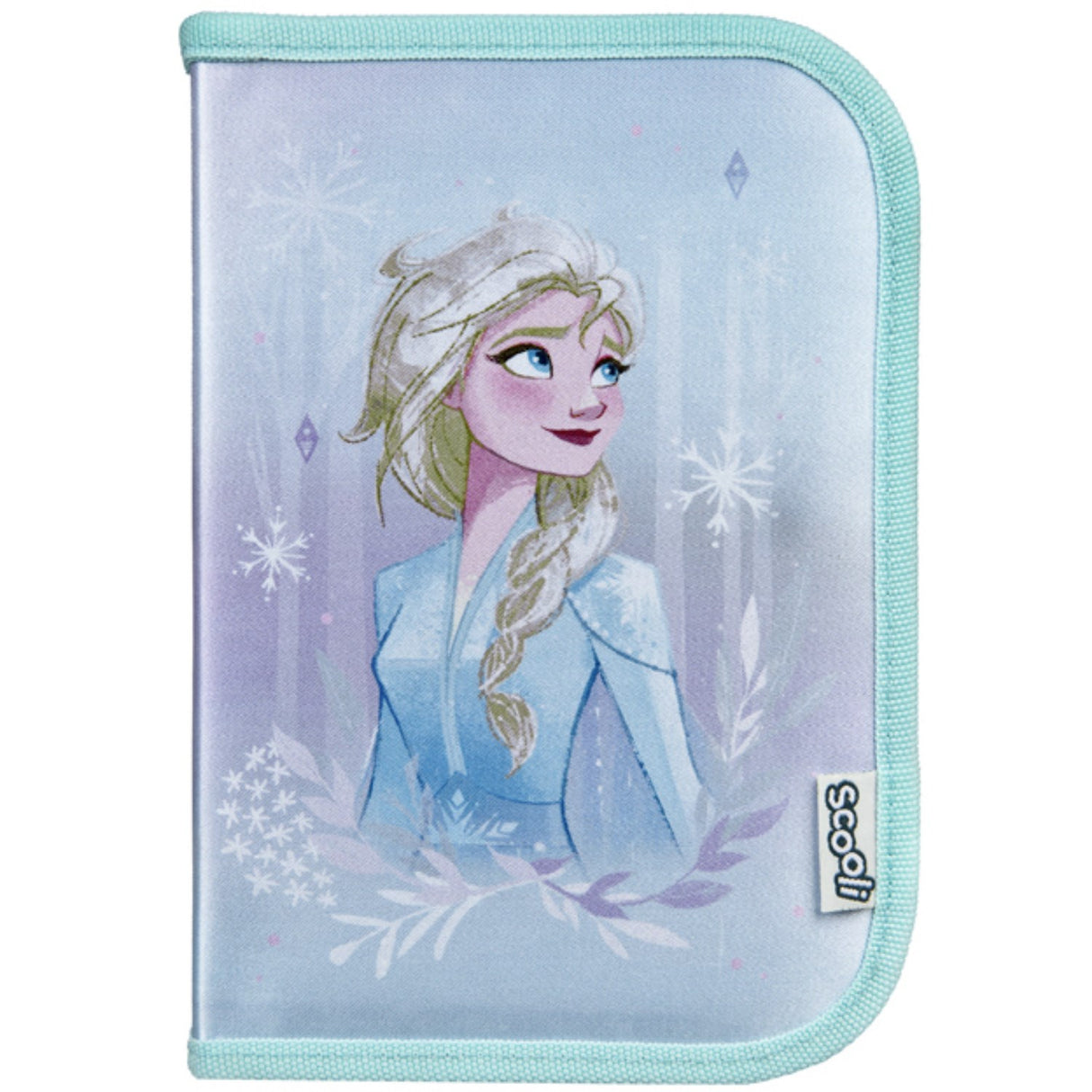 Undercover Disney Frozen Pennal Med Indhold