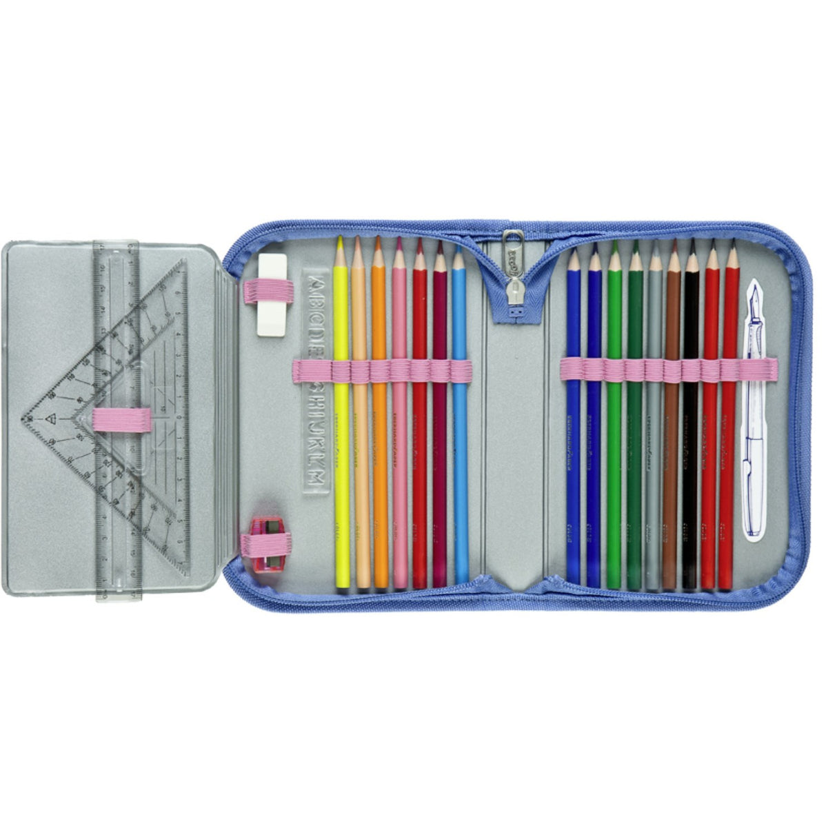 Undercover Disney Stitch Pennal