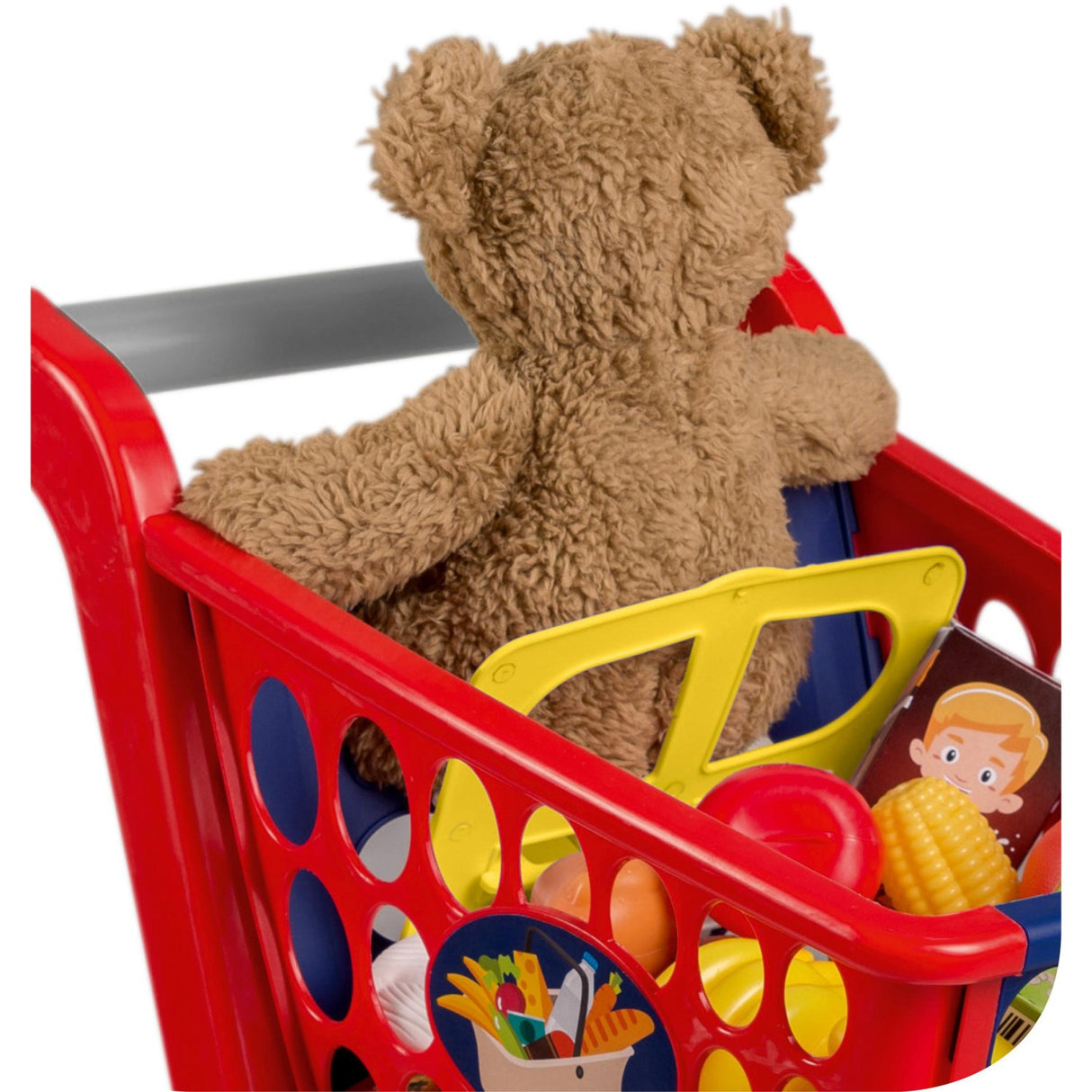 Junior Home My Shopping Trolley