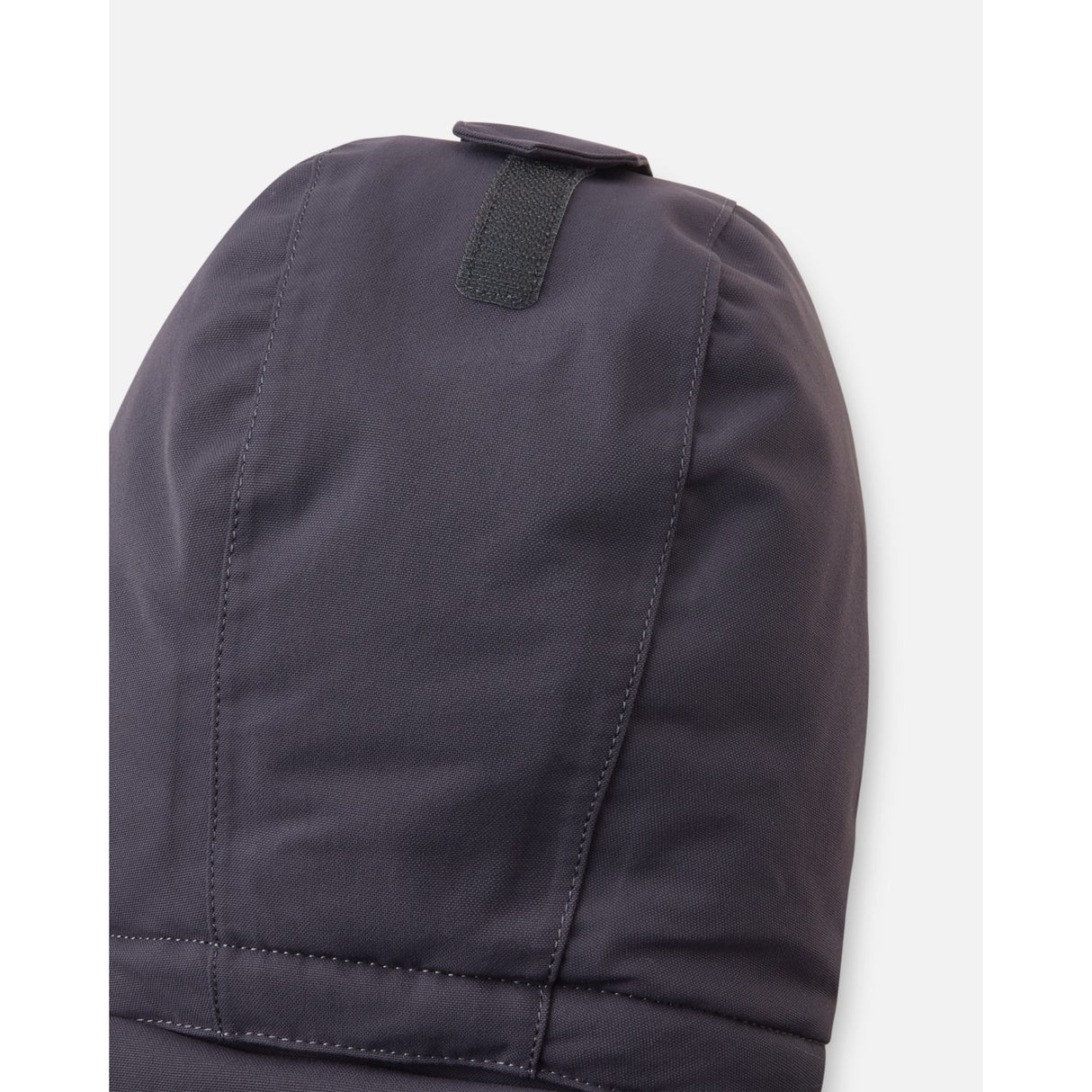 Reima Stavanger Soft Black Reimatec Vinter Flydress