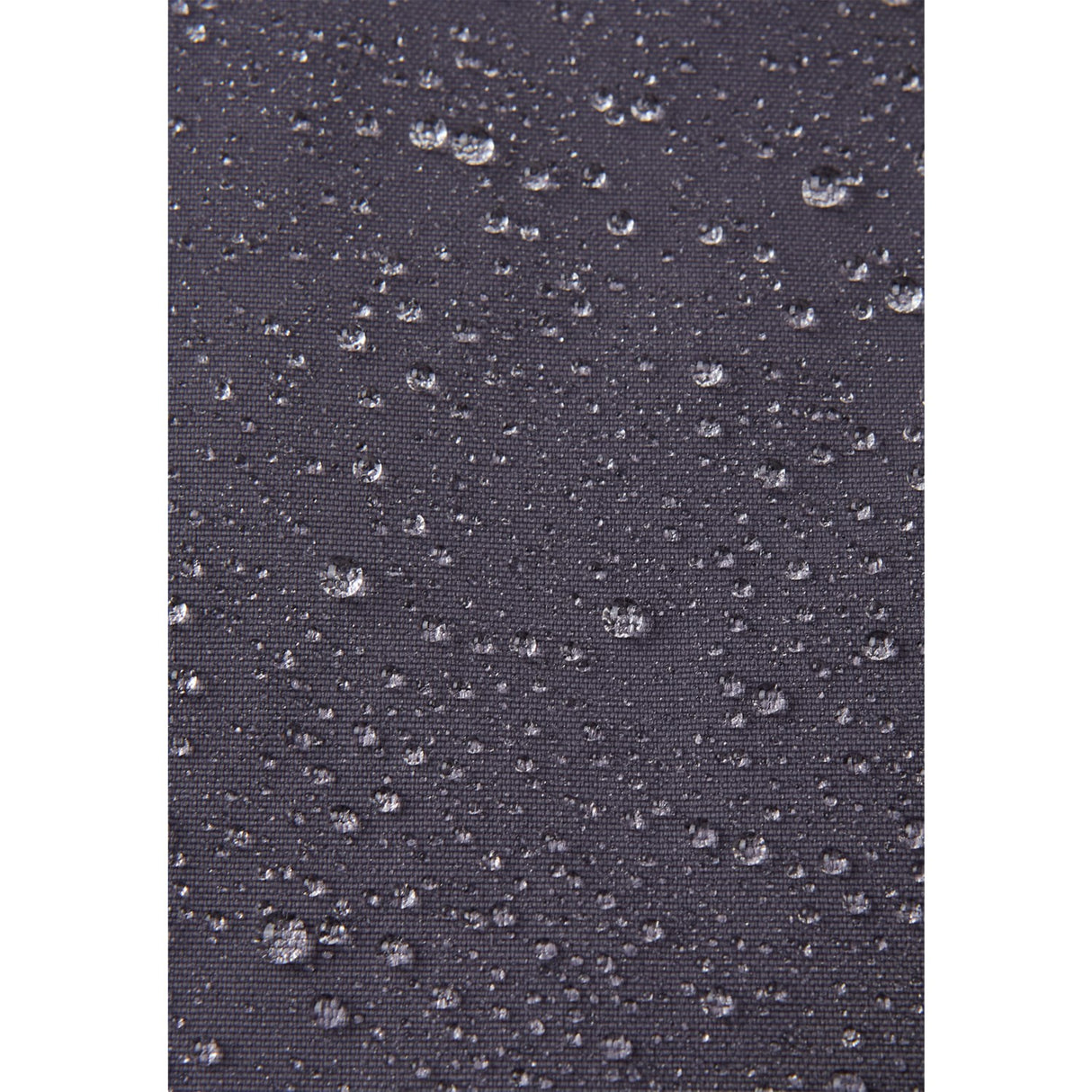 Reima Stavanger Soft Black Reimatec Vinter Flydress