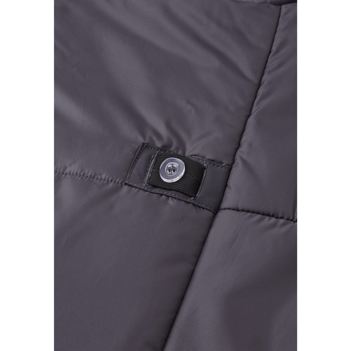 Reima Stavanger Soft Black Reimatec Vinter Flydress